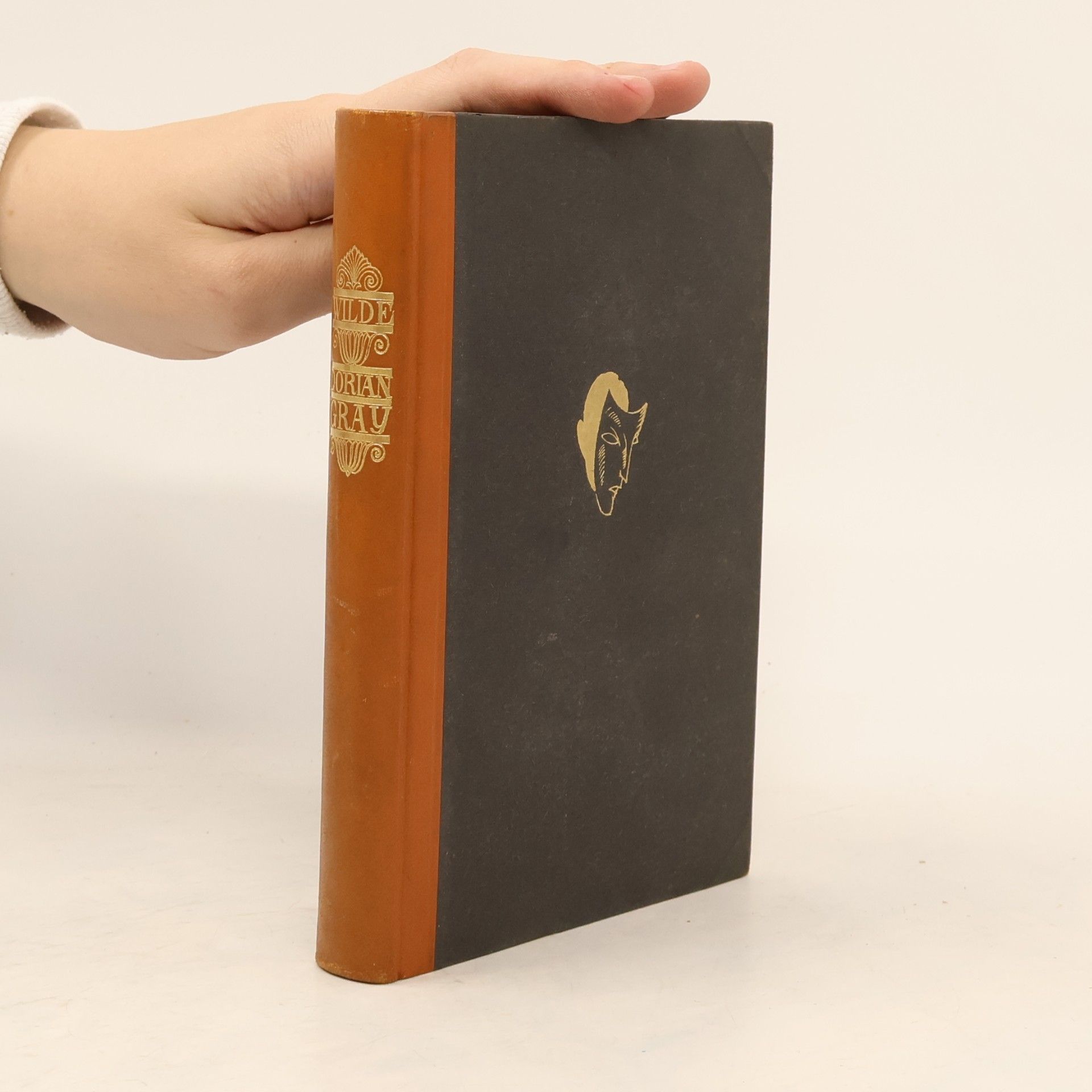 Oscar Wilde Das Bildnis des Dorian Gray