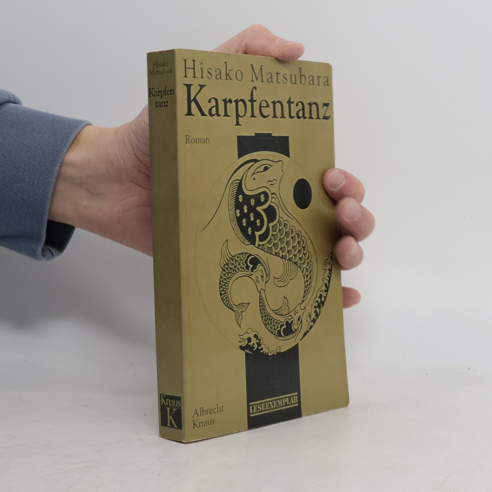 Karpfentanz