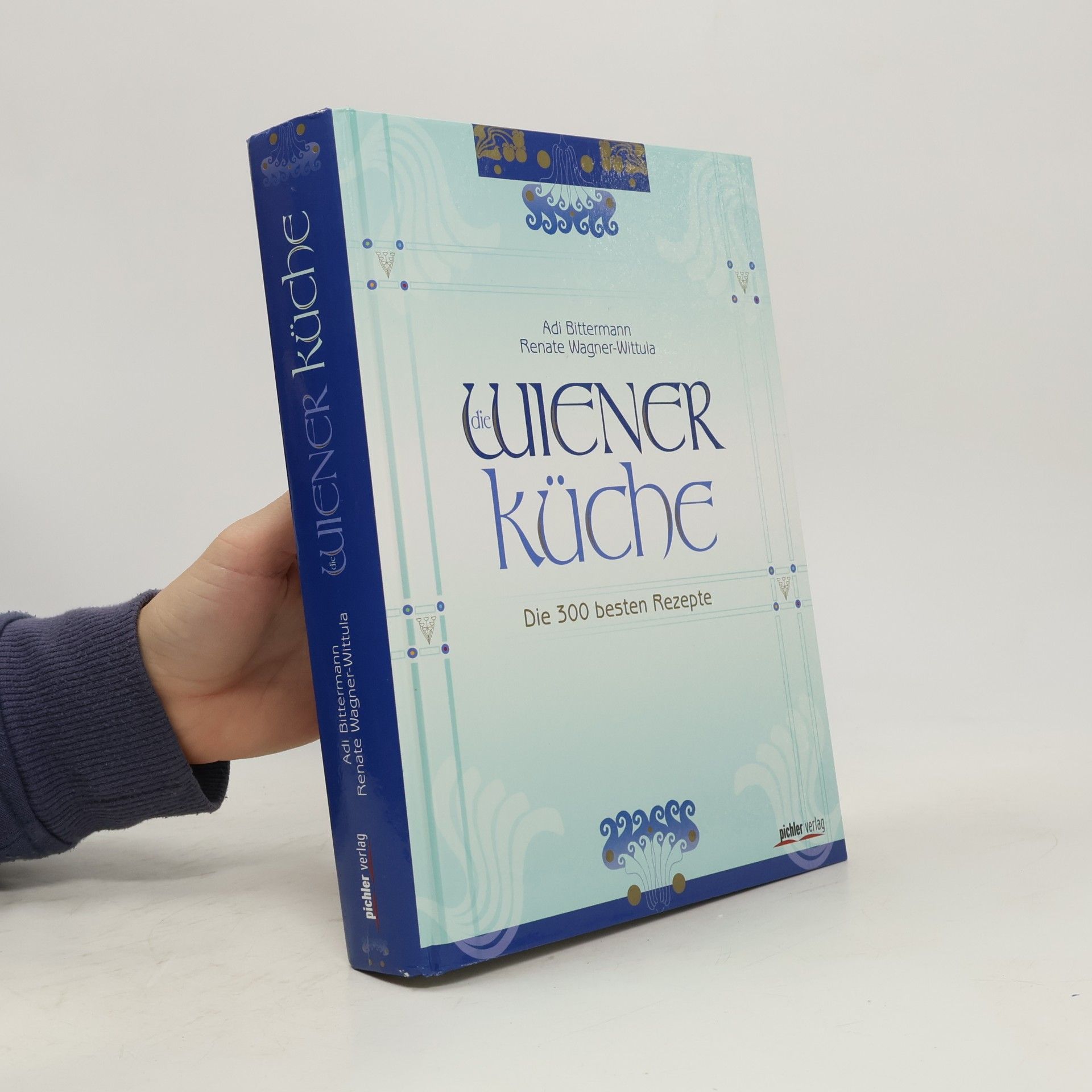 Adi Bittermann Die Wiener Küche