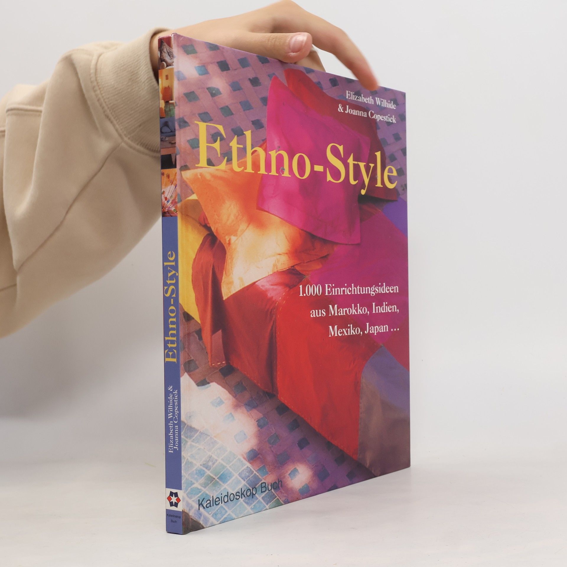 Ethno-Style