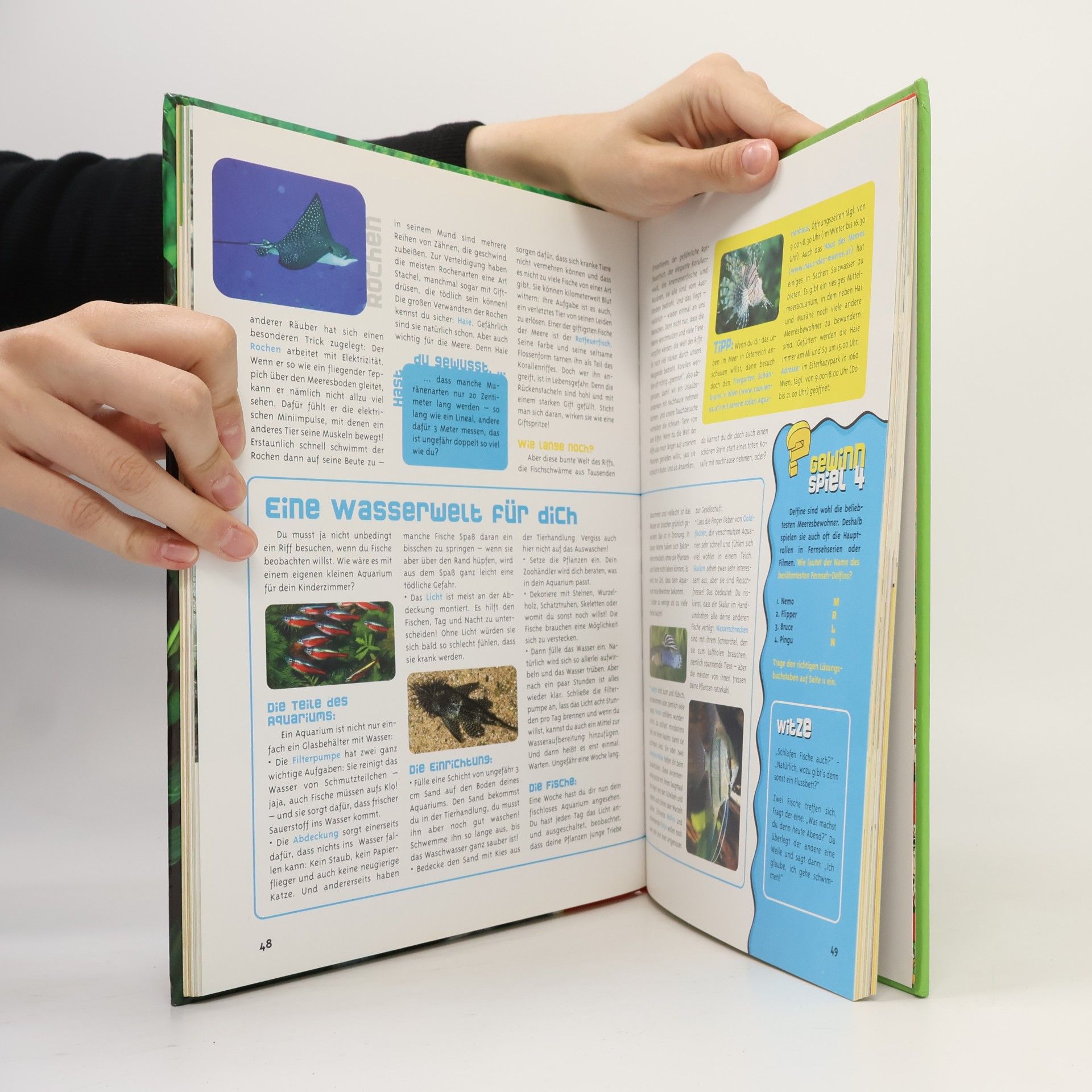 kolektiv Das große Confettibuch