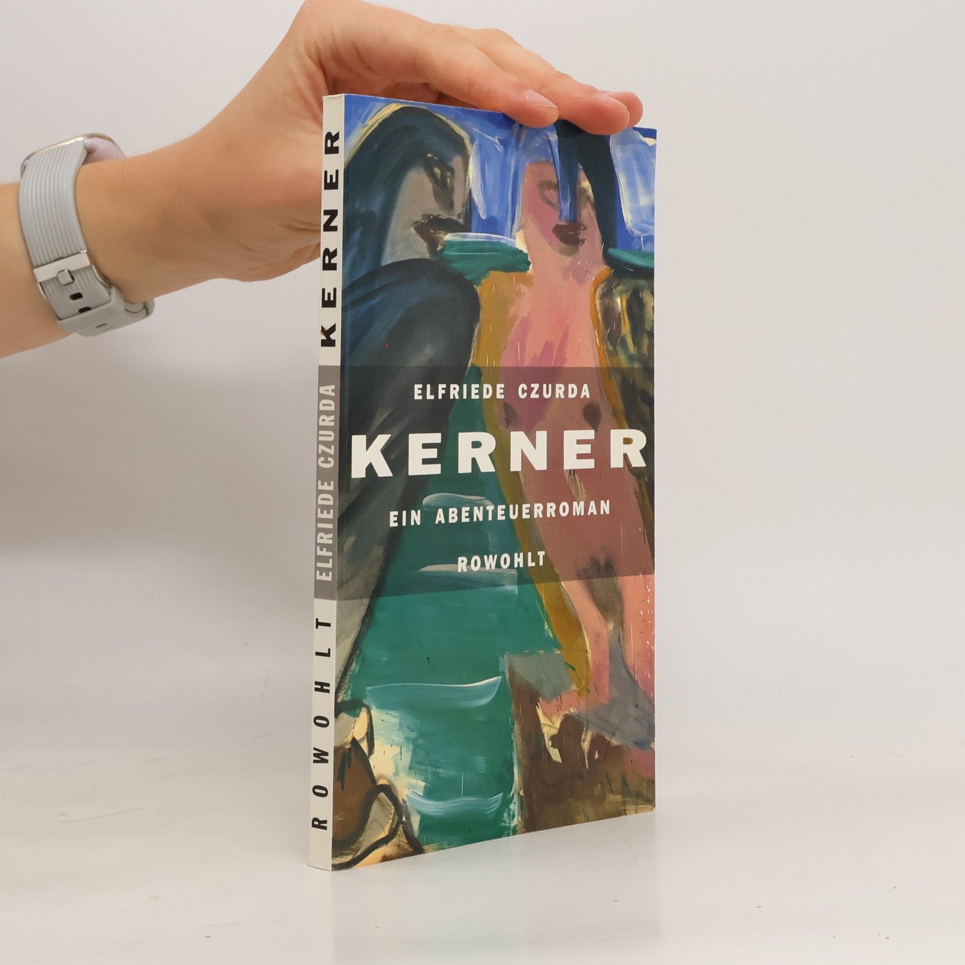Kerner