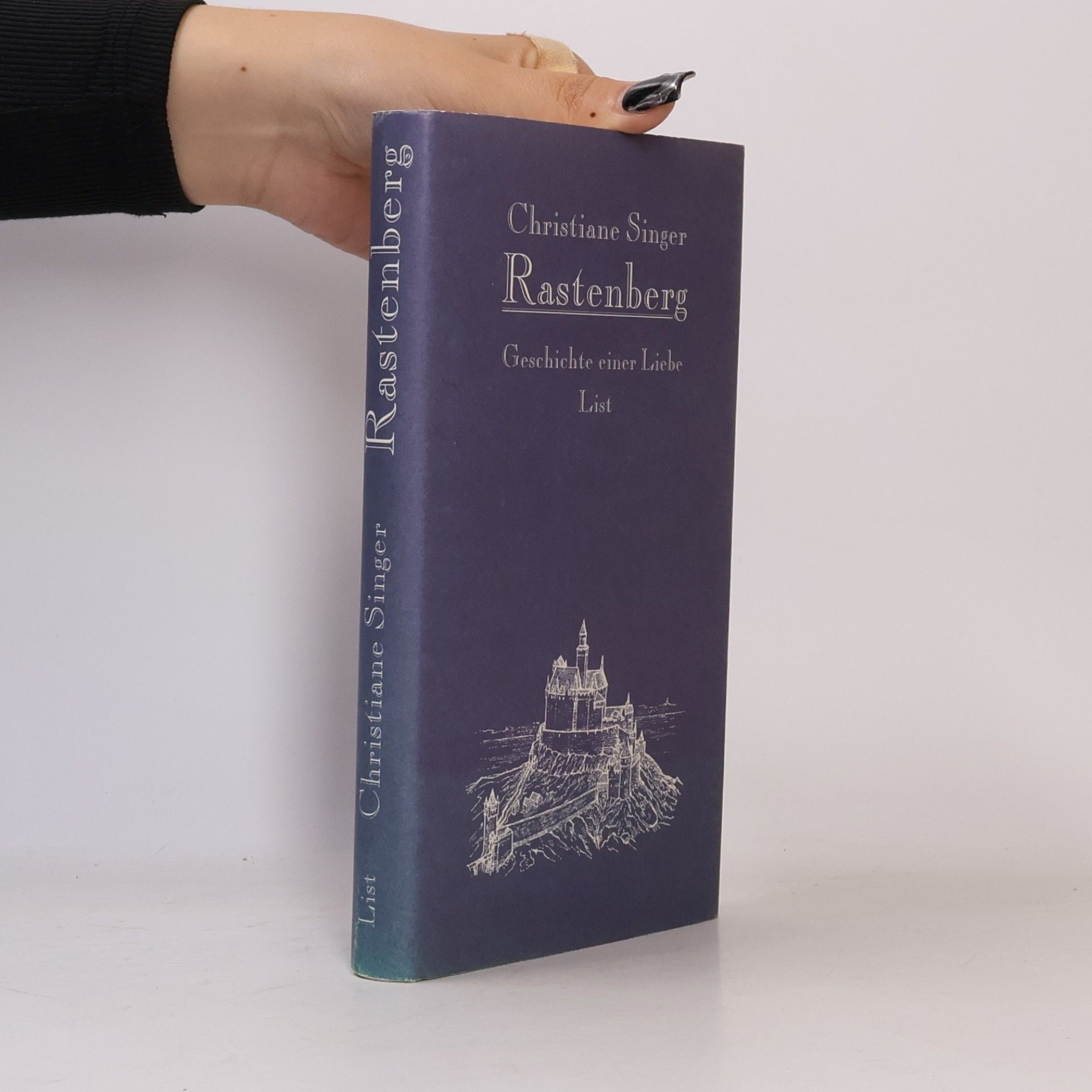 Rastenberg