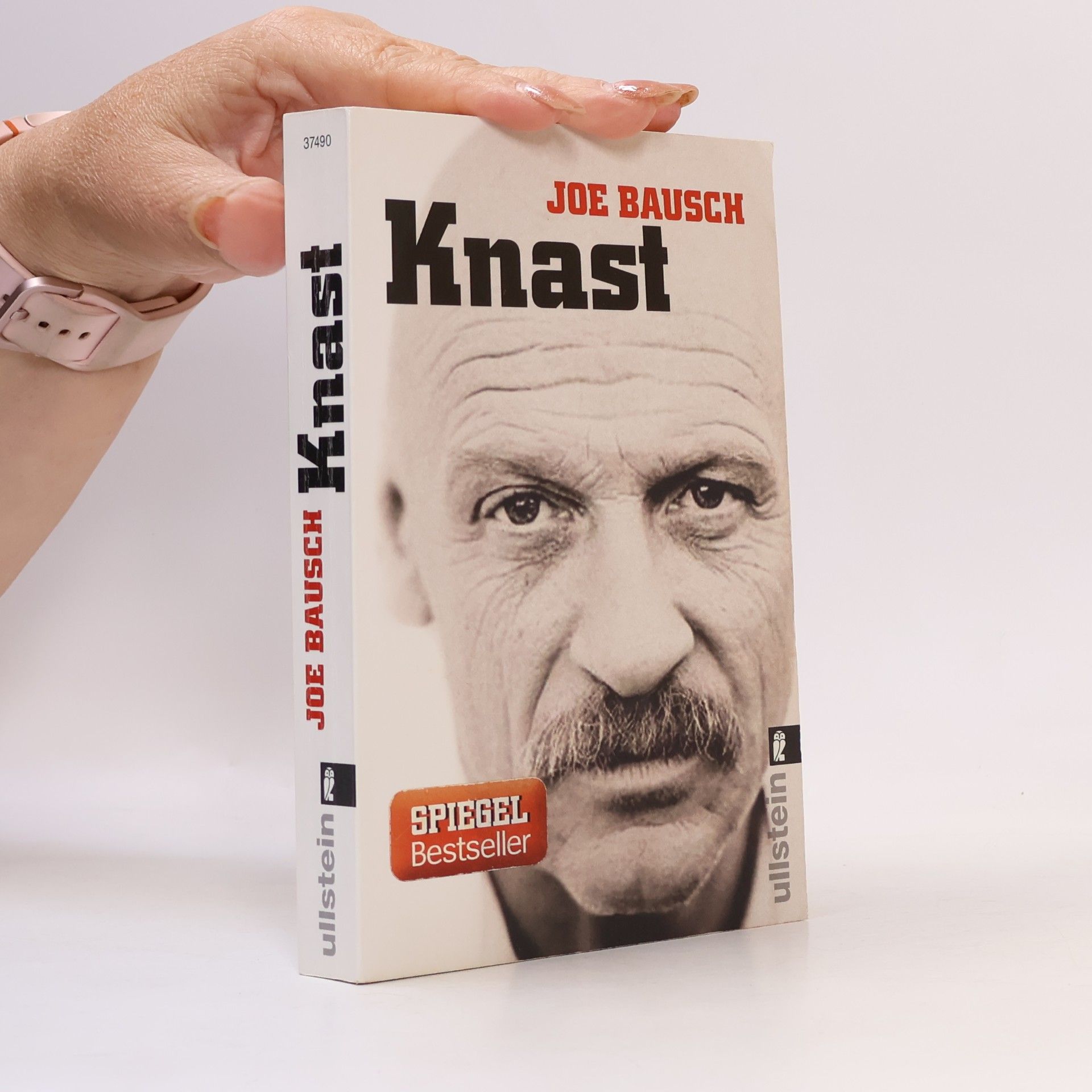 Joe Bausch Knast