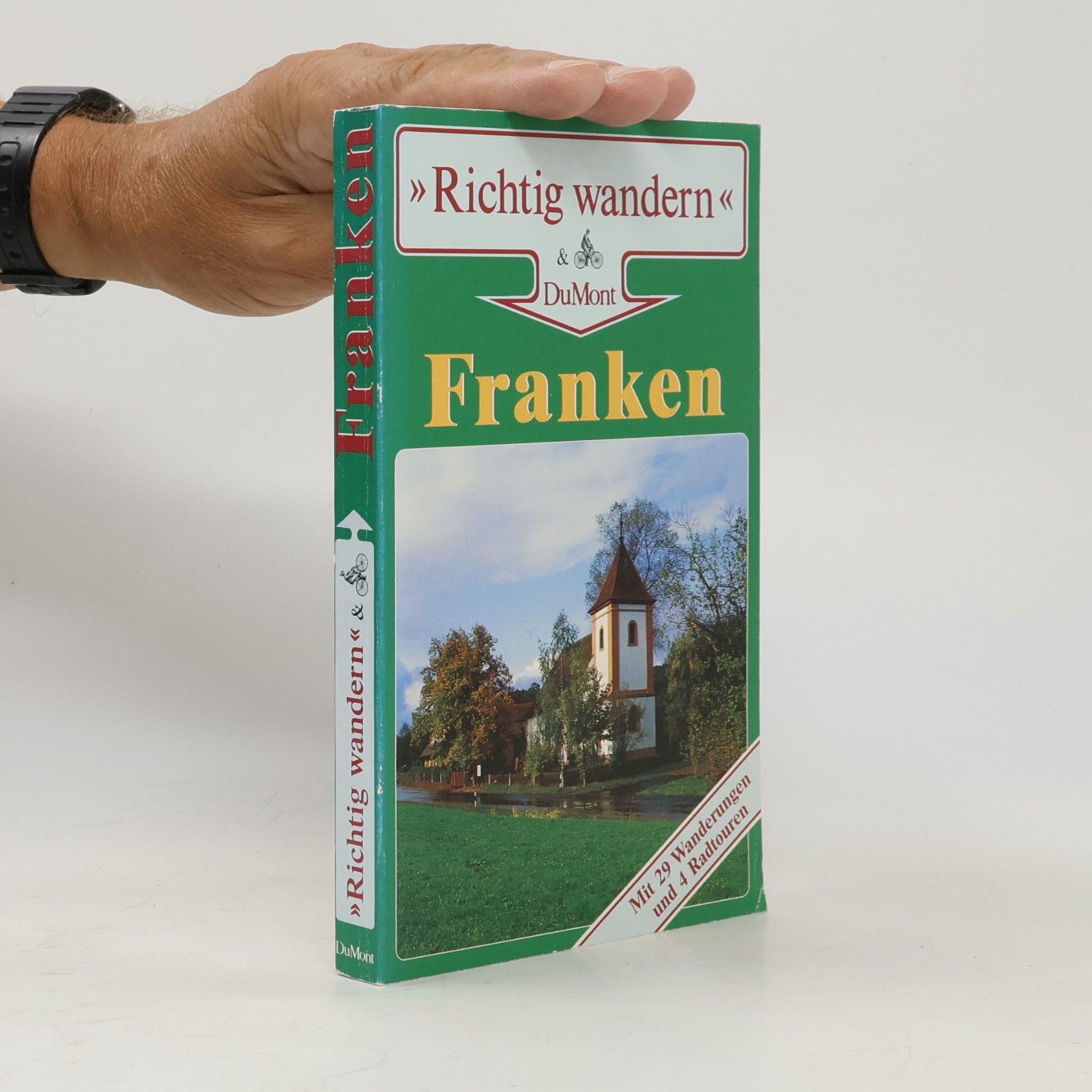 Karin Lucke Huss Franken