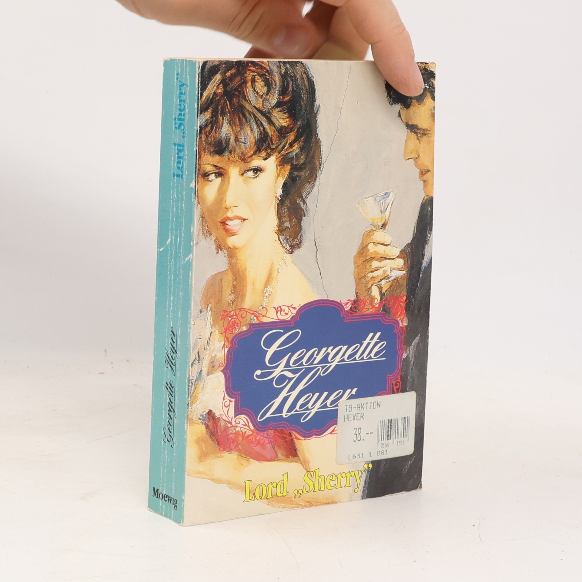 Georgette Heyer Das Schönste