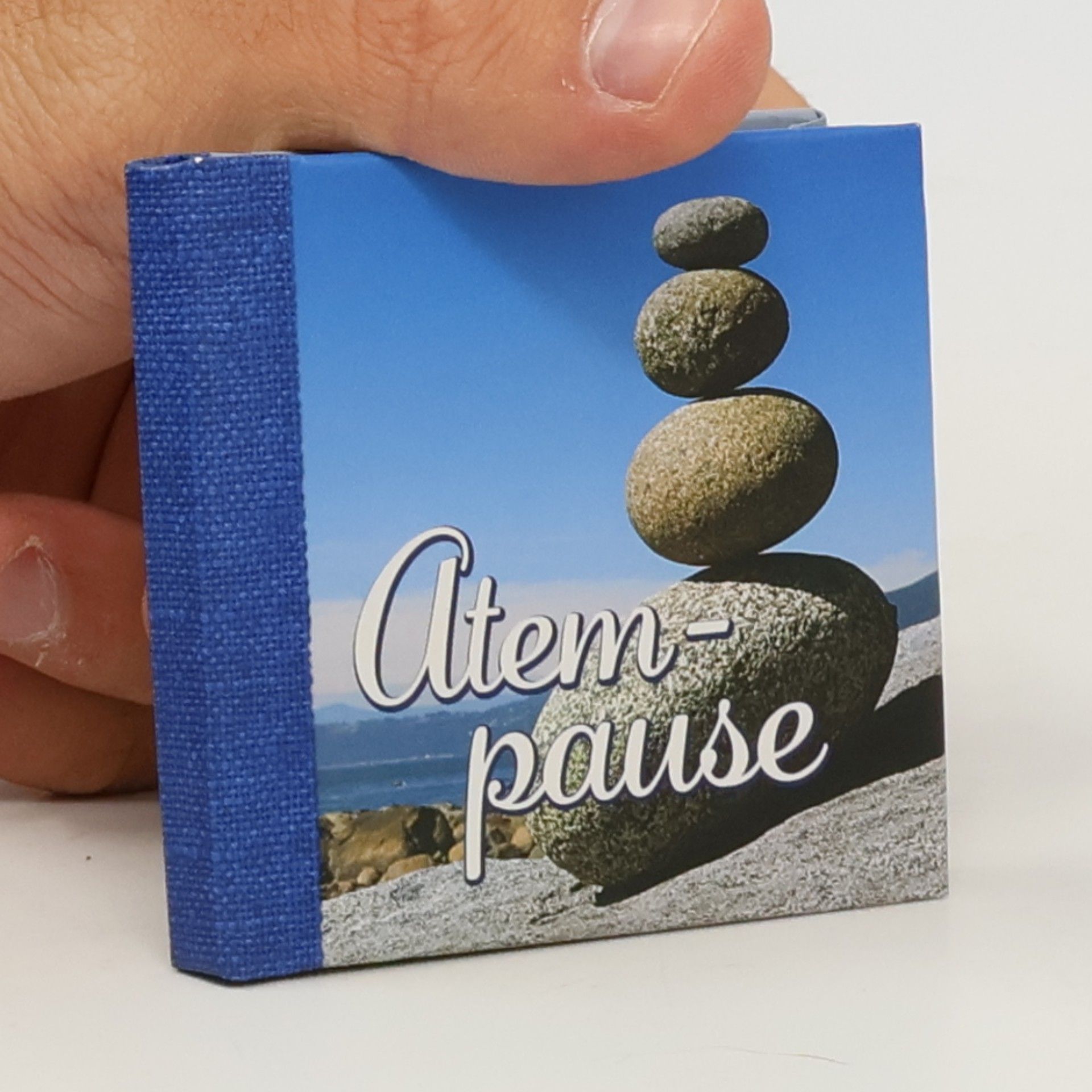Autorenkollektiv Atem-Pause