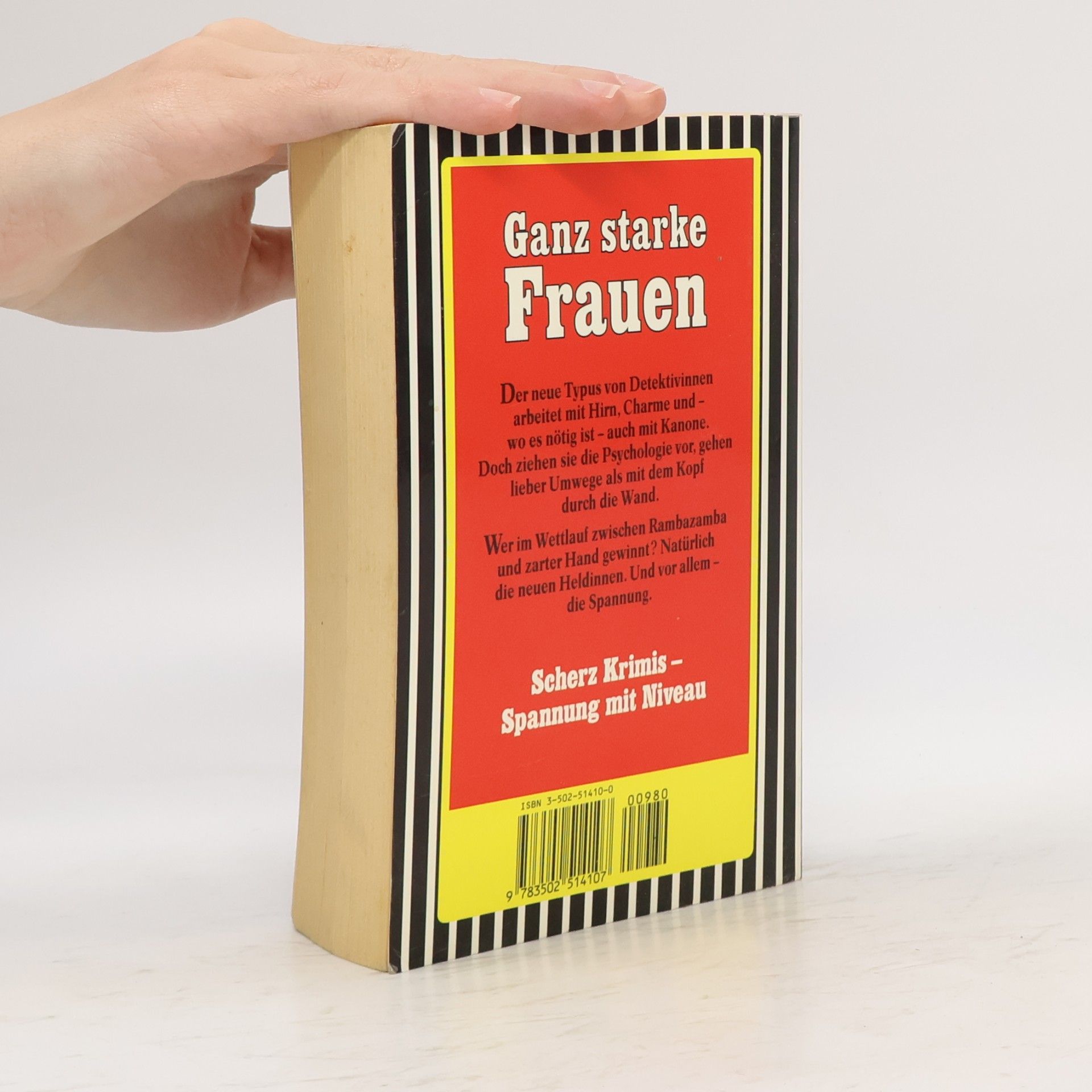 kolektiv Ganz starke Frauen