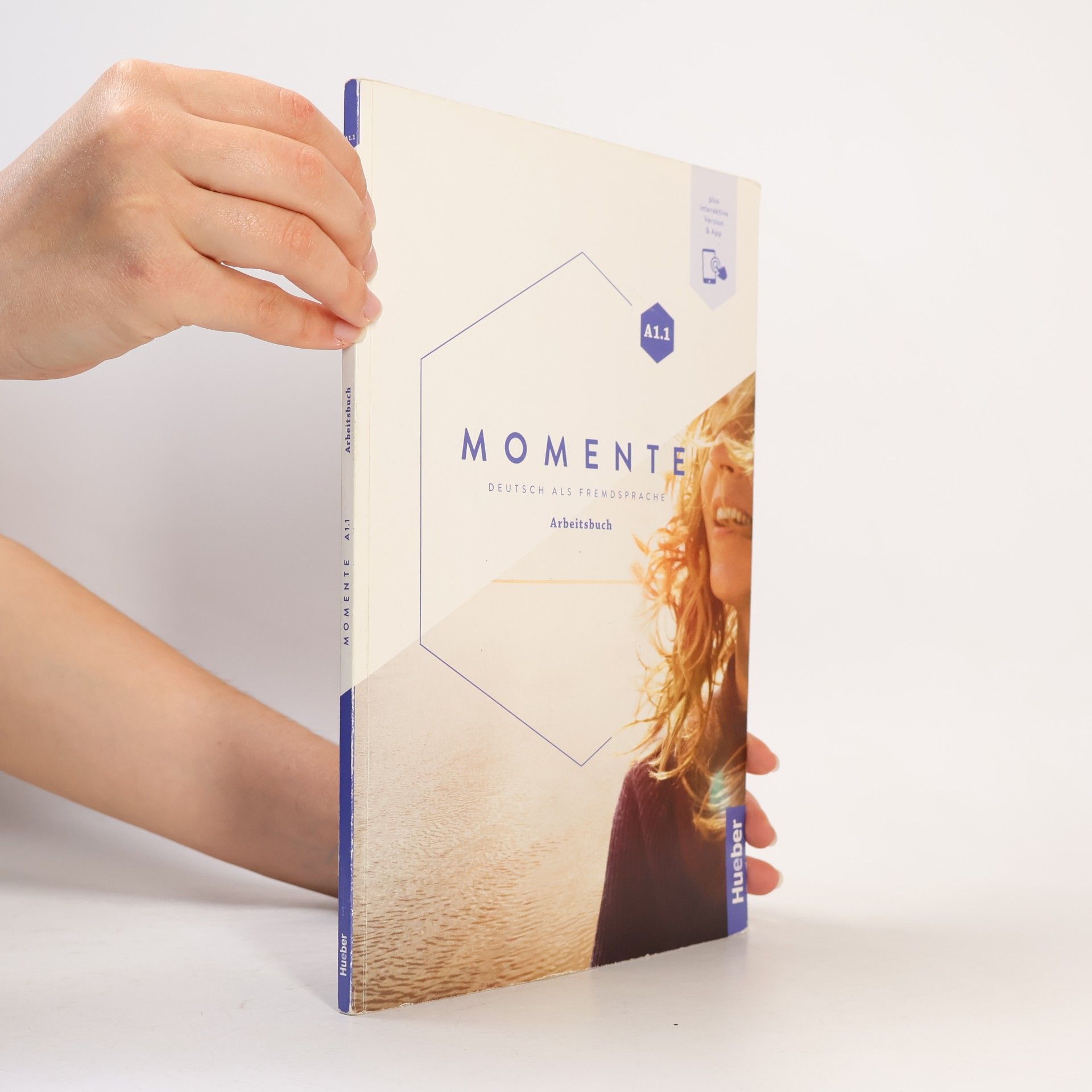 Collectif d'auteurs Momente A1.1