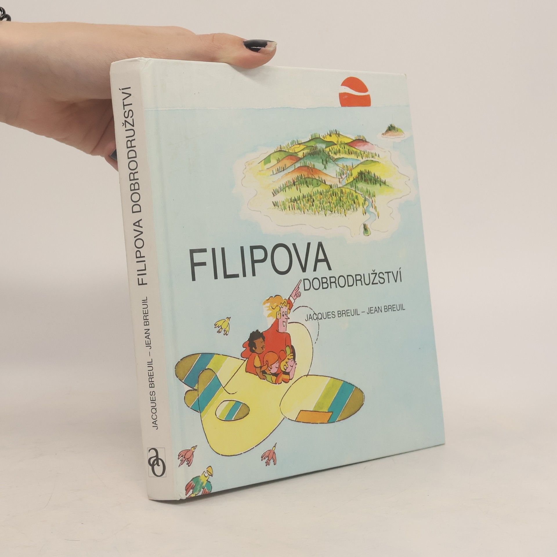 Filipova dobrodružství