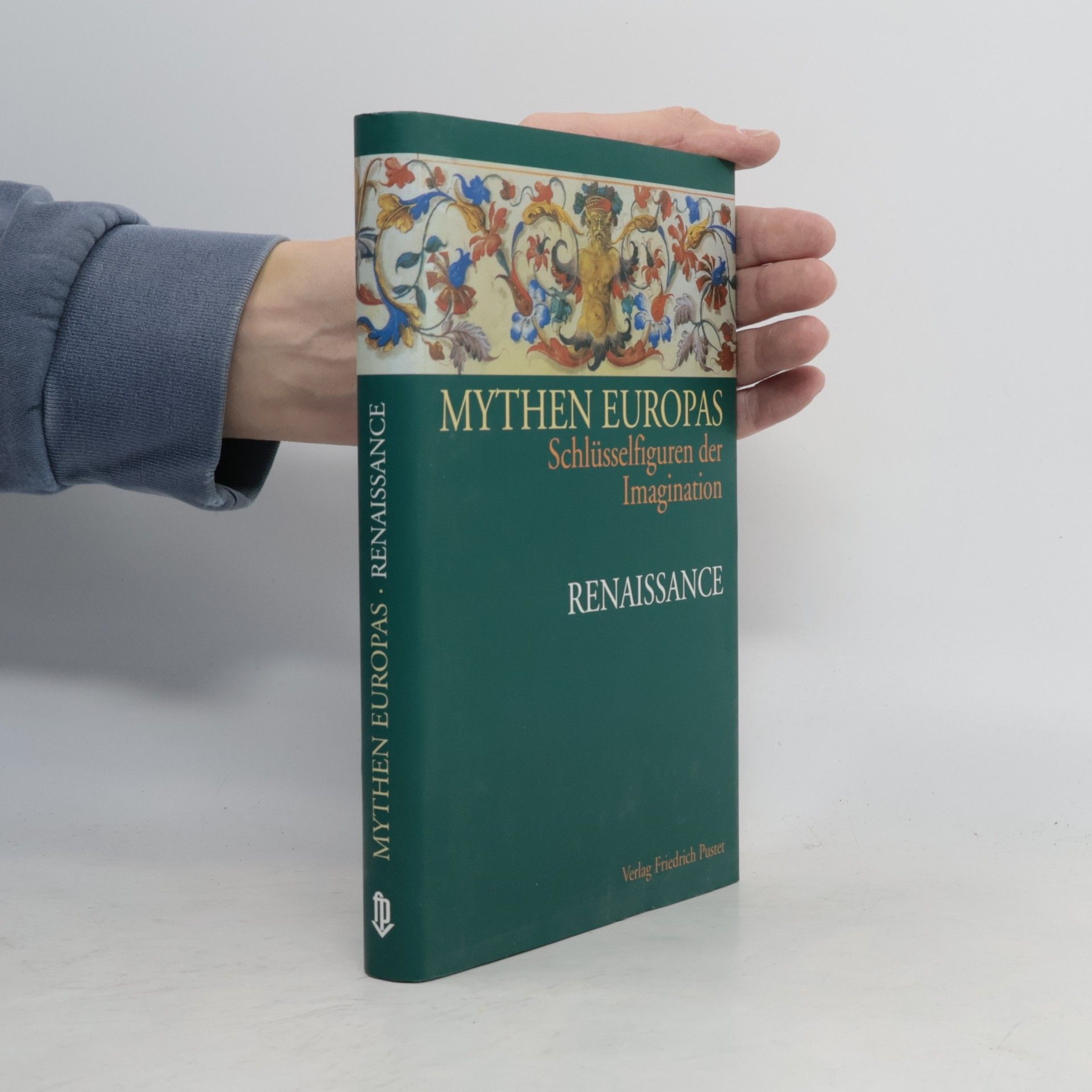 Mythen Europas