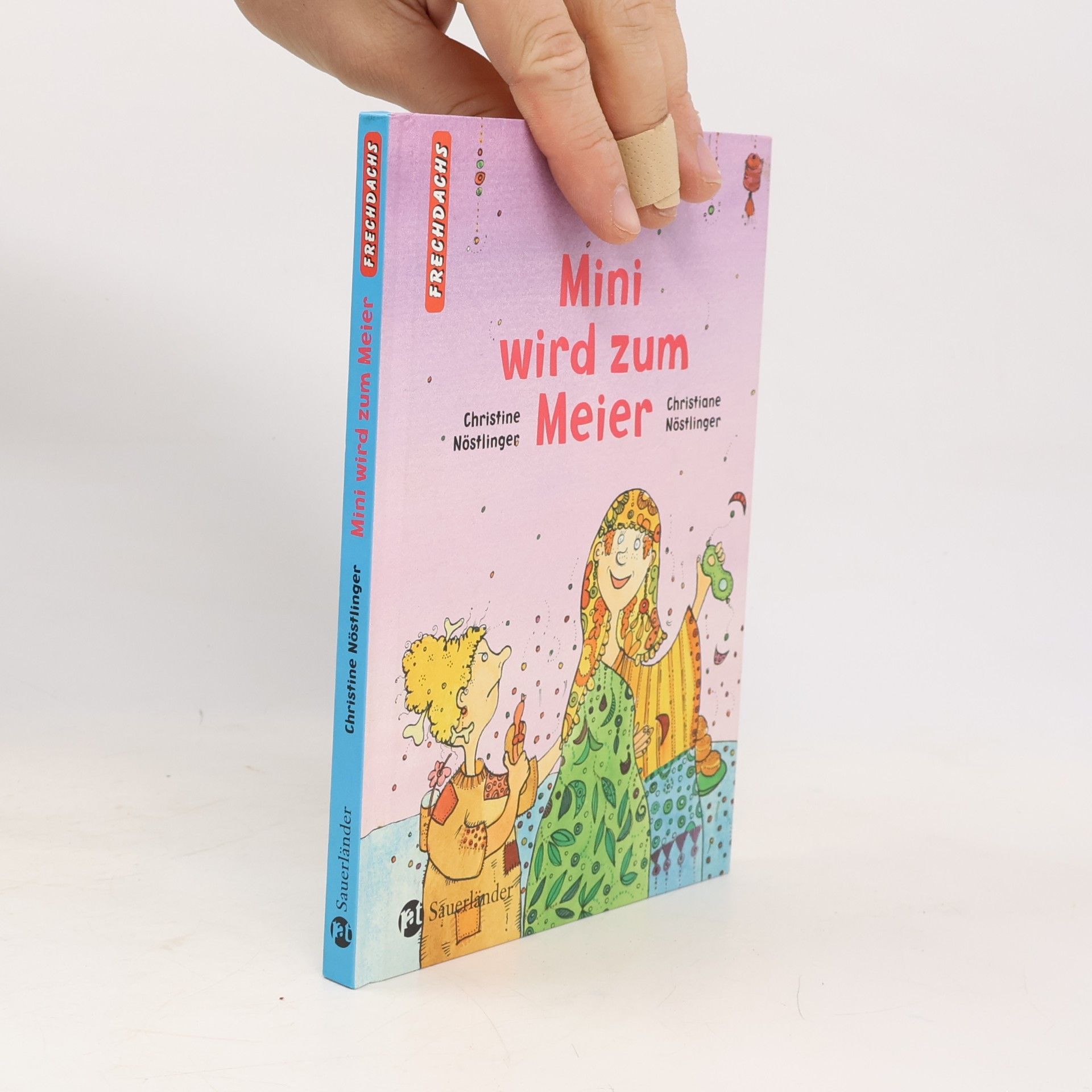 Mini wird zum Meier