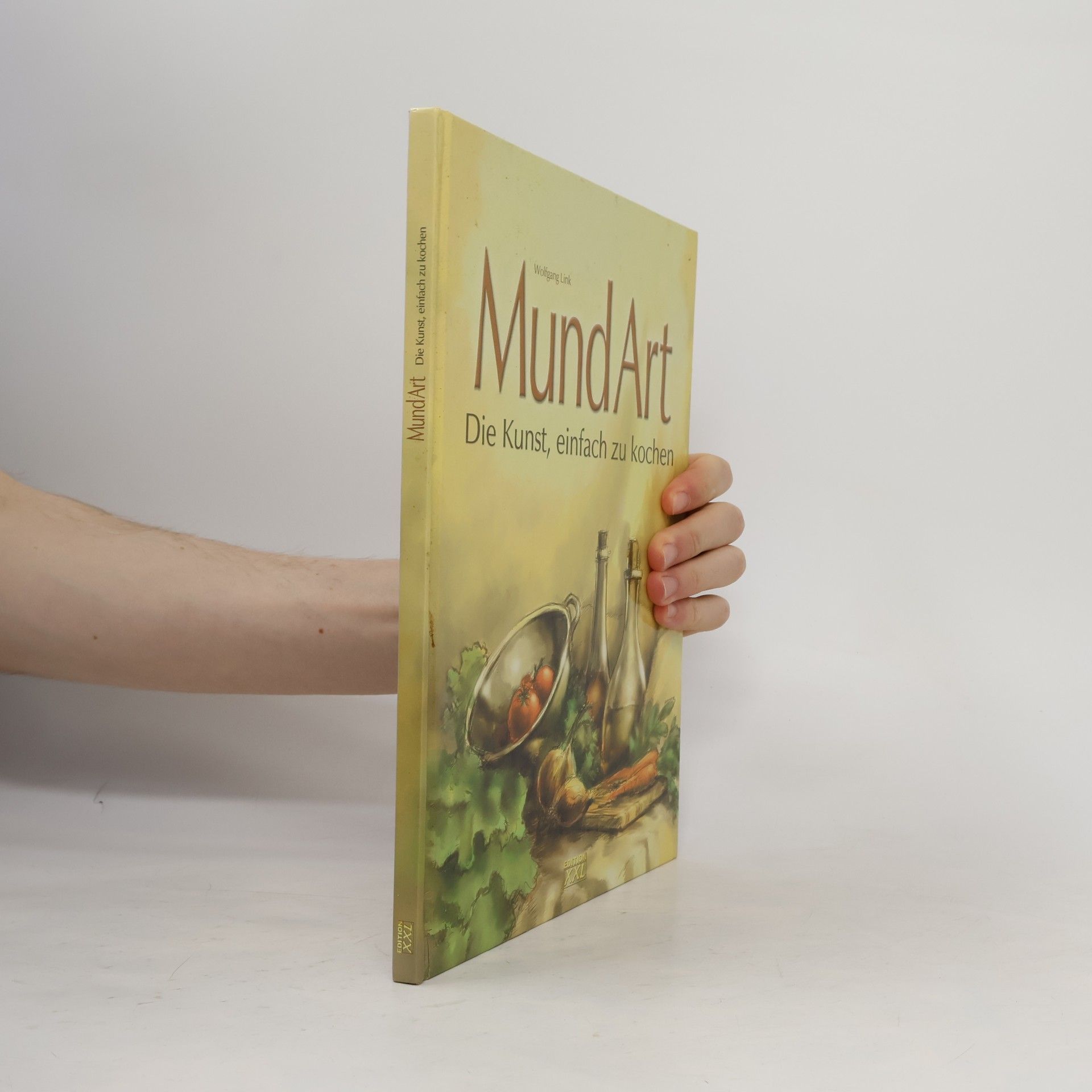 MundArt