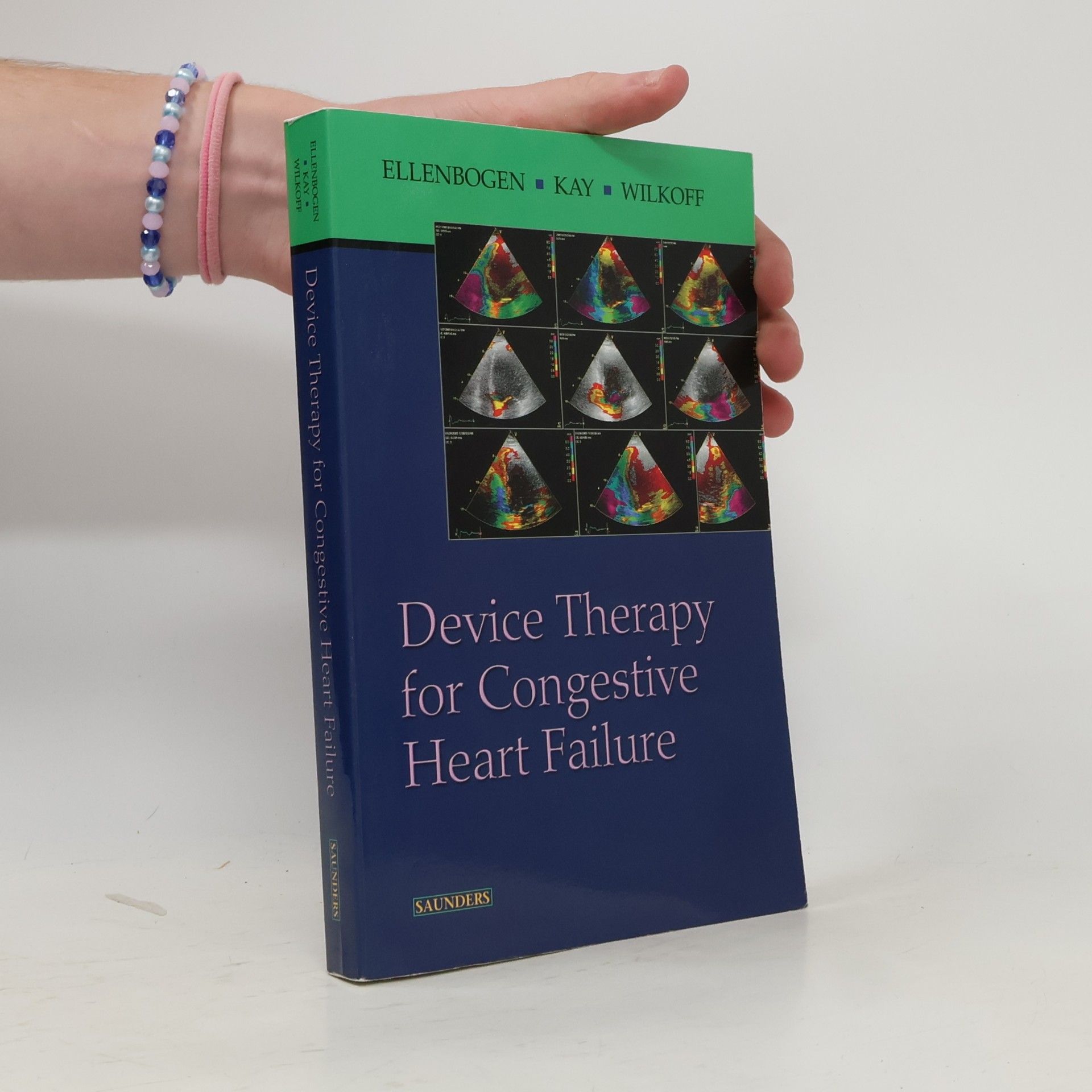 G. Neal Kay Device Therapy for Congestive Heart Failure