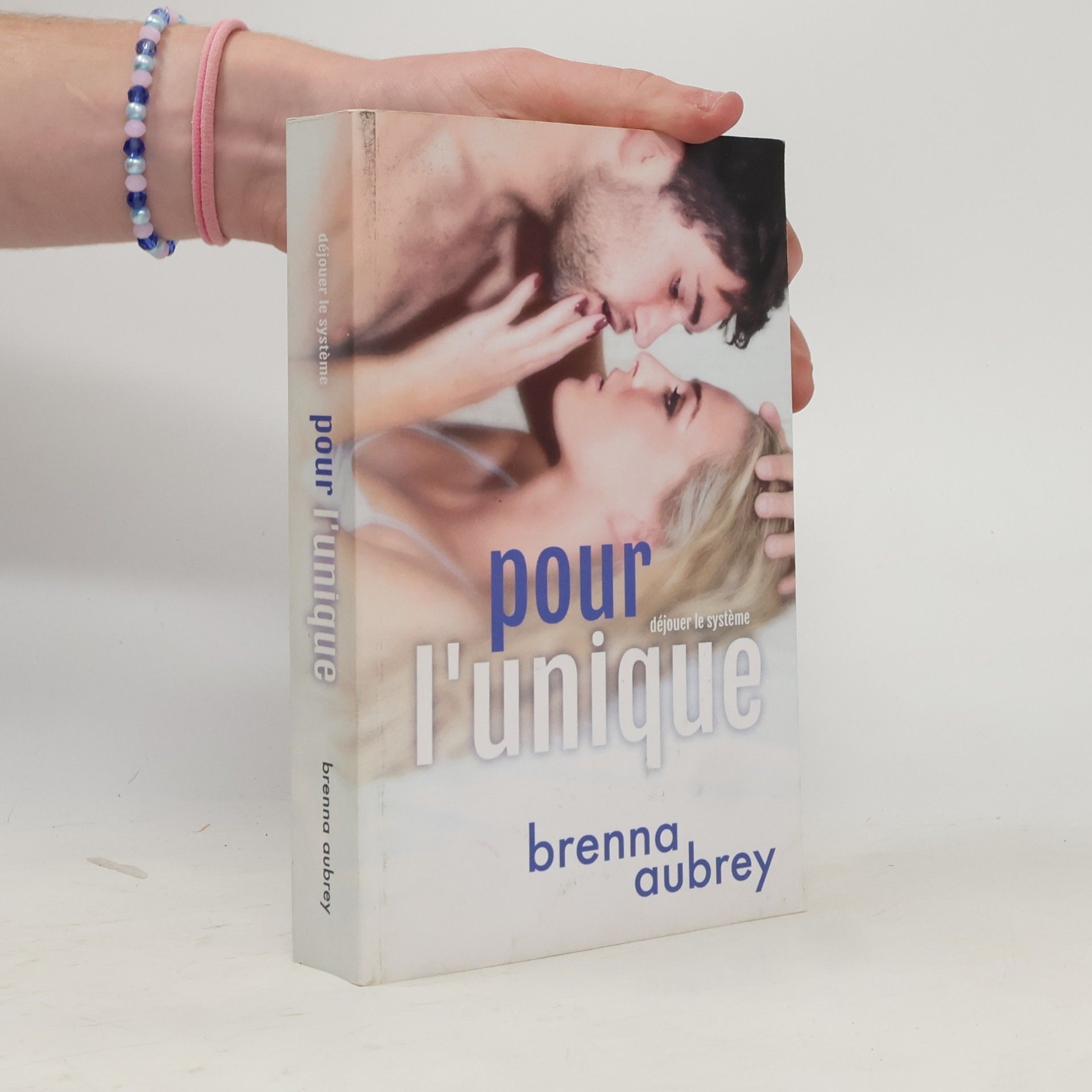 Valérie Dubar Pour l'unique (Déjouer le système)