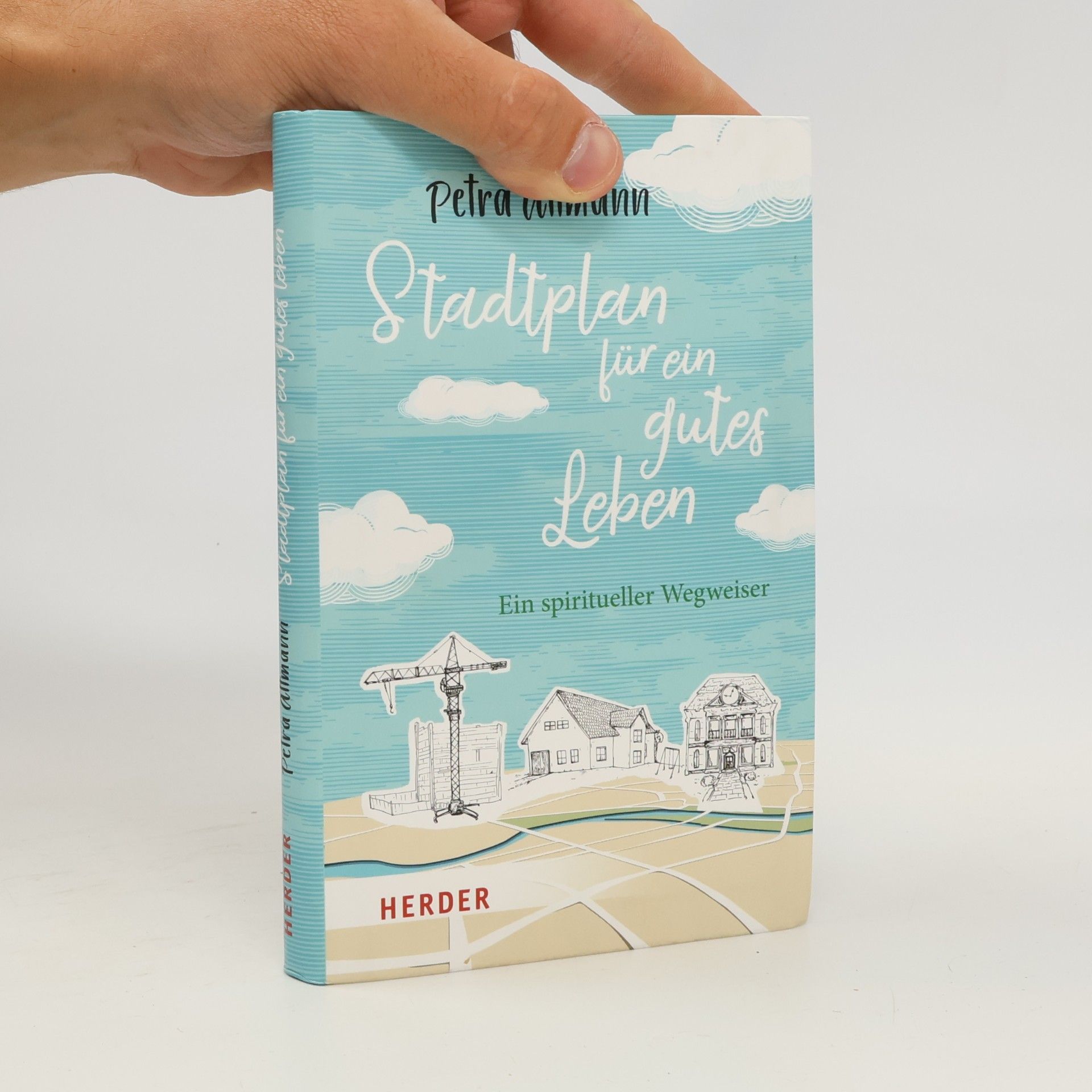 Stadtplan für ein gutes Leben