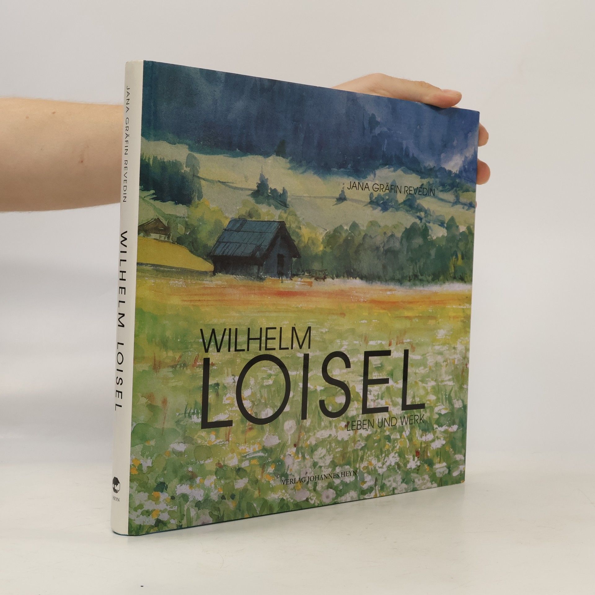 Wilhelm Loisel Wilhelm Loisel