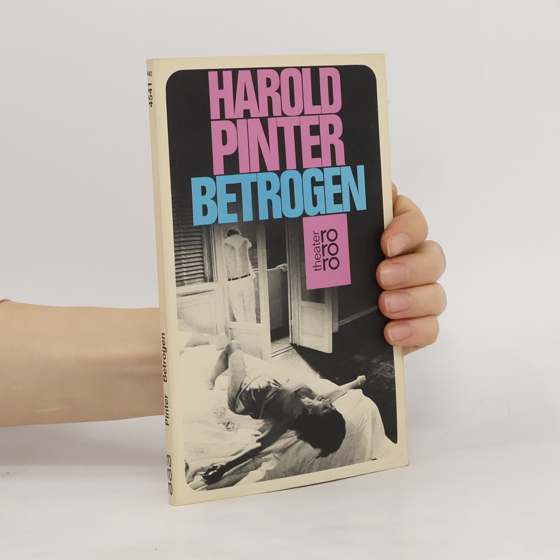 Betrogen