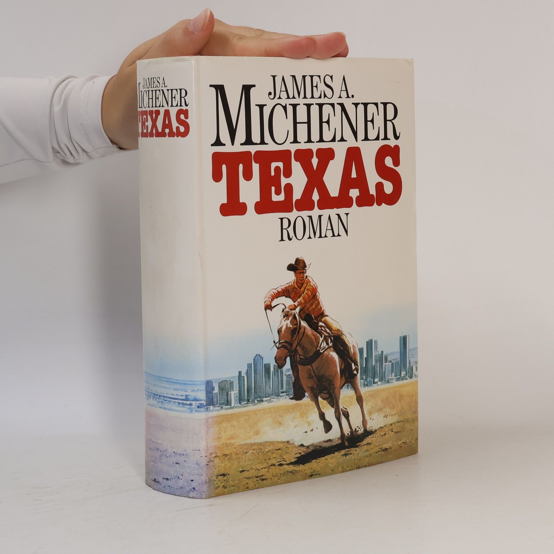 Texas