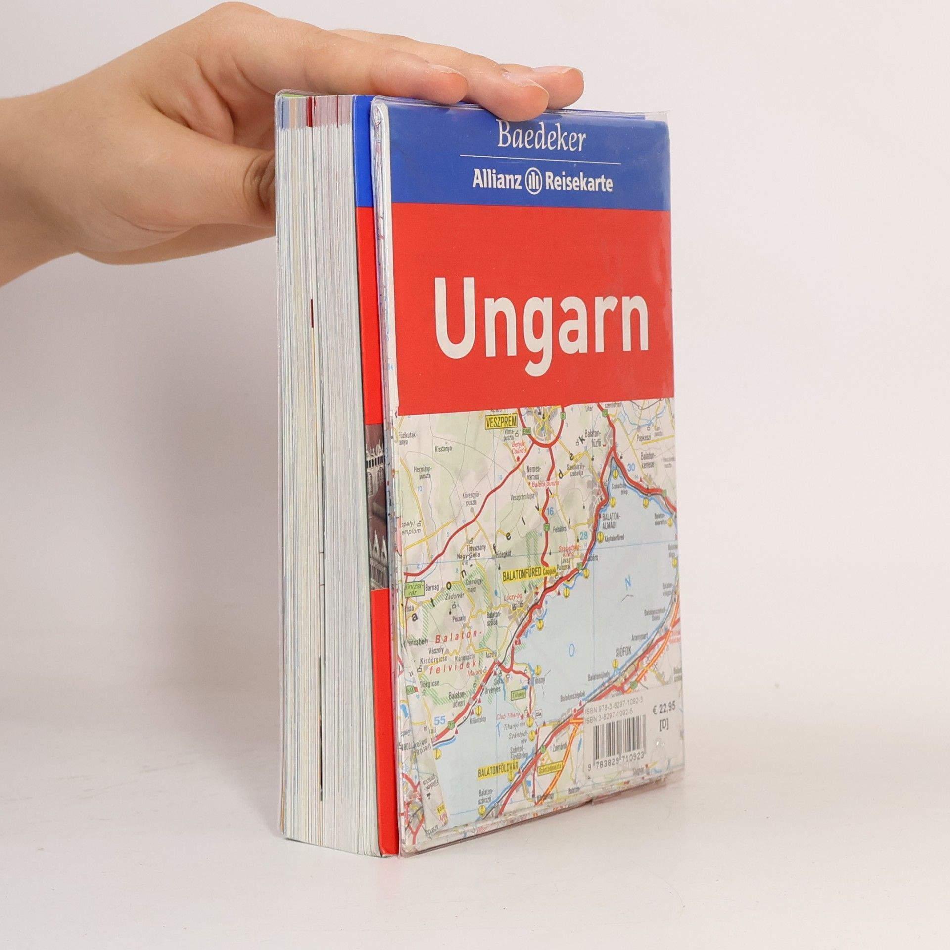Bernhard Abend Ungarn