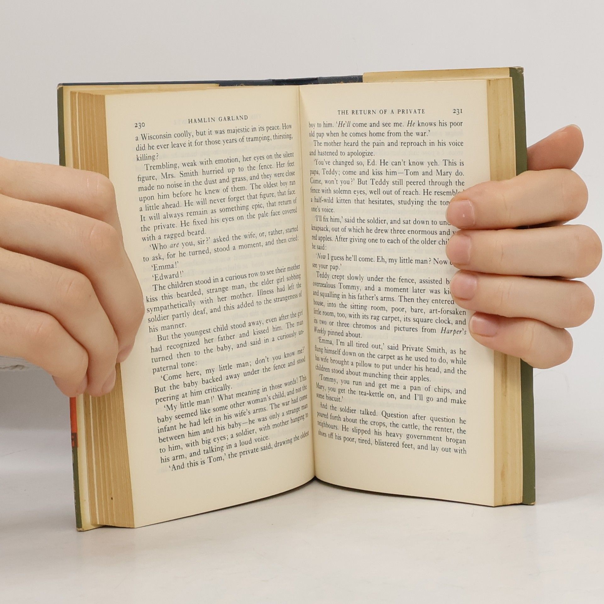Autorenkollektiv American Short Stories
