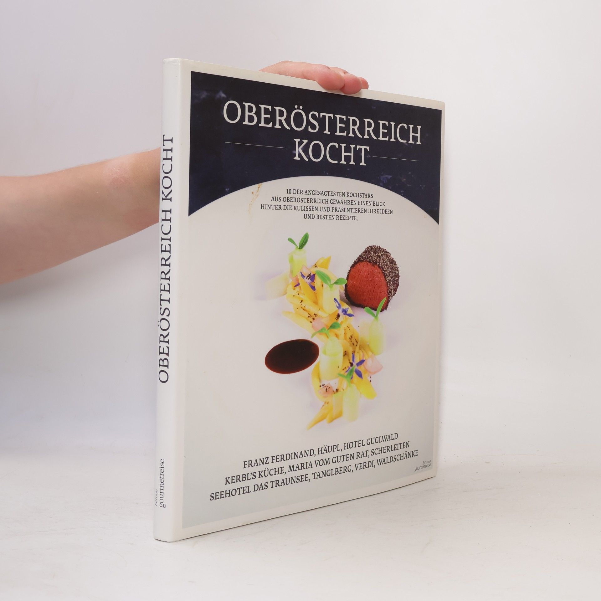 Oberösterreich kocht