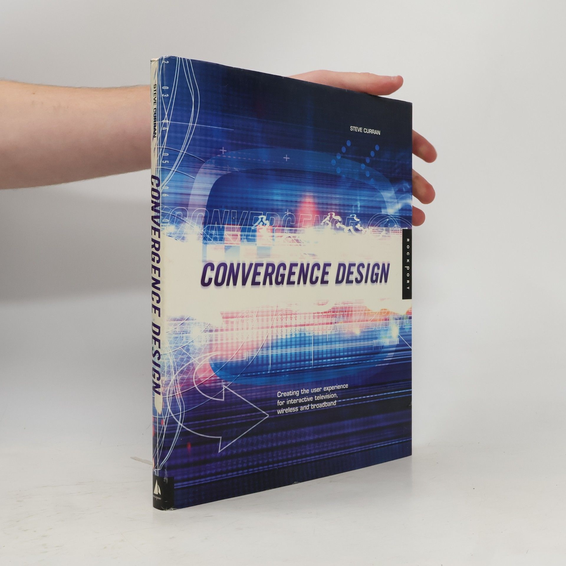 Steve Curran Convergence Design