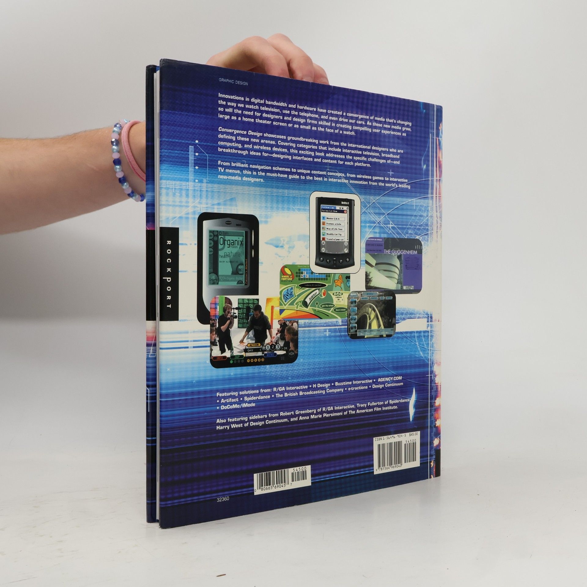 Steve Curran Convergence Design