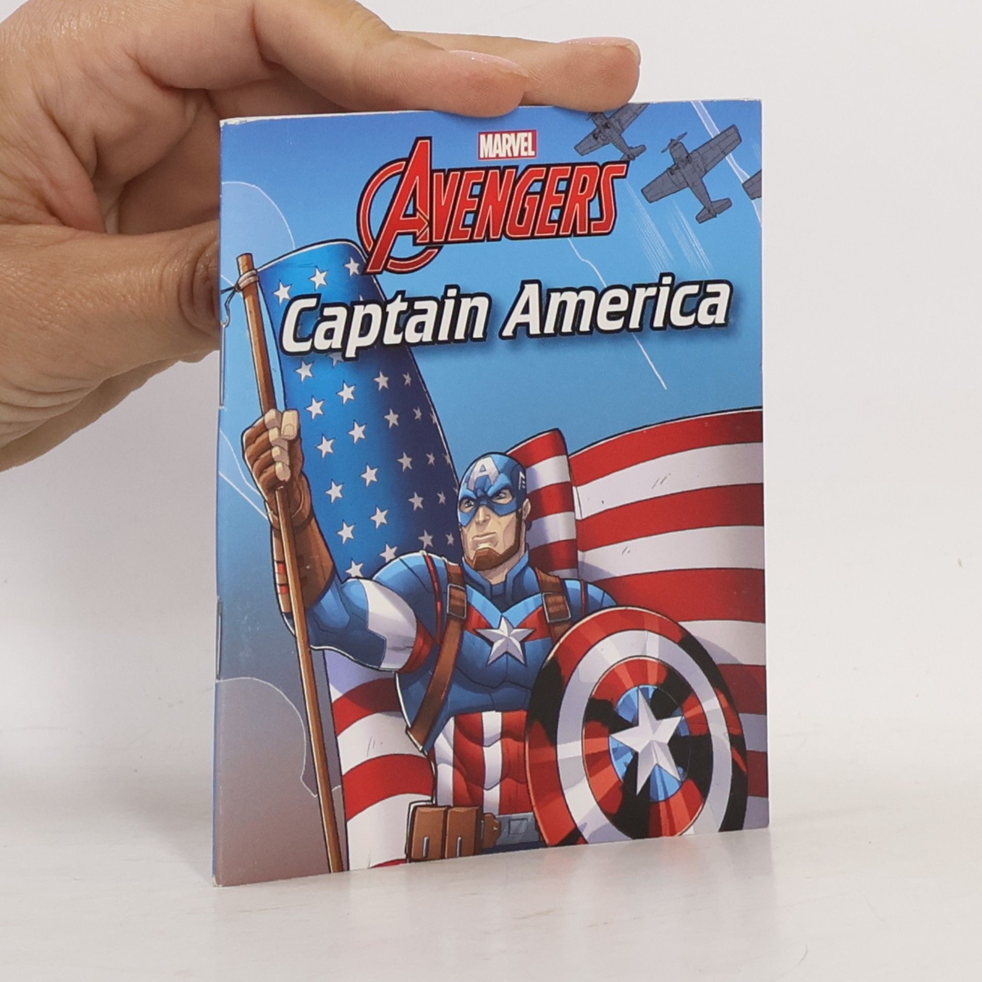 kolektiv Avengers
