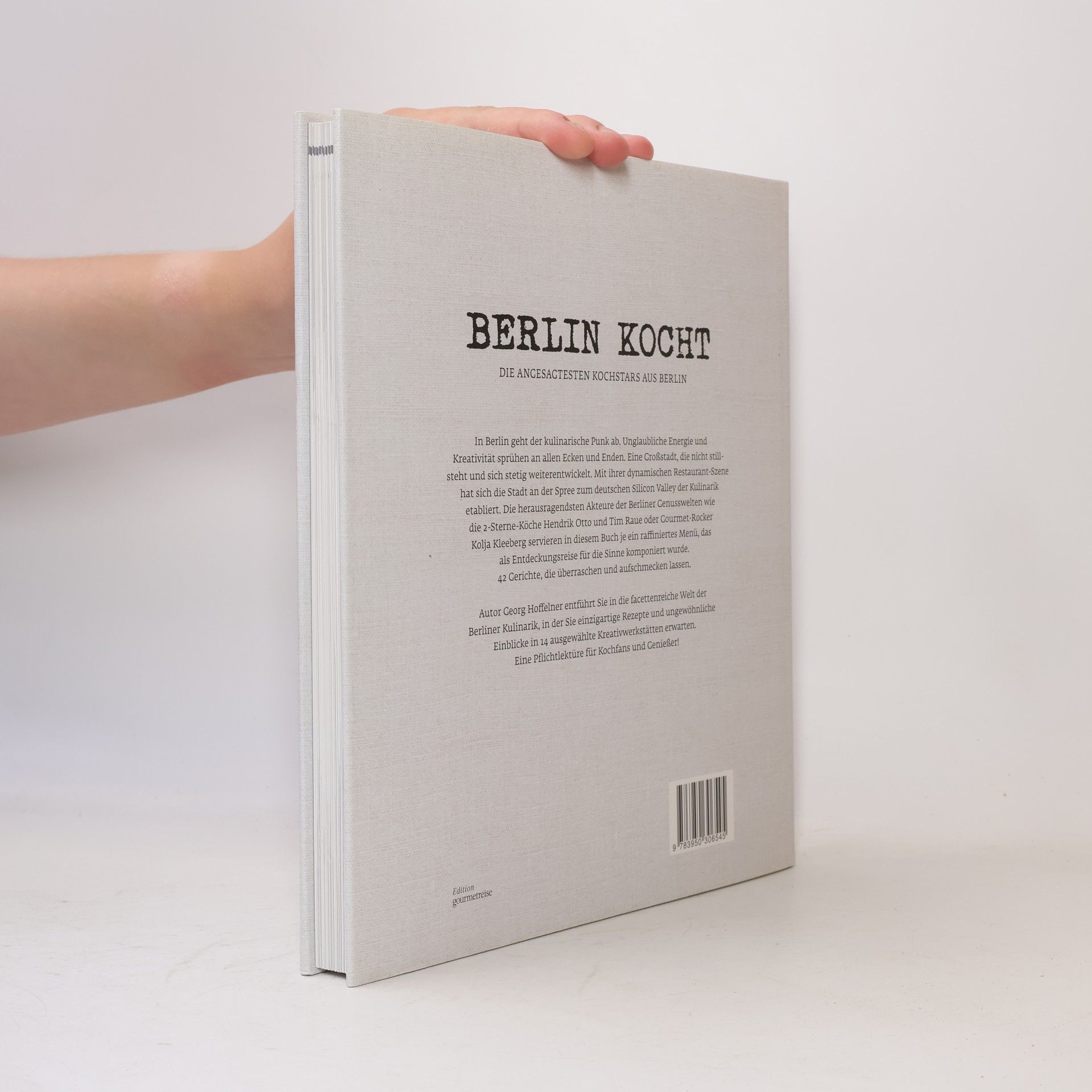 kolektiv Berlin Kocht