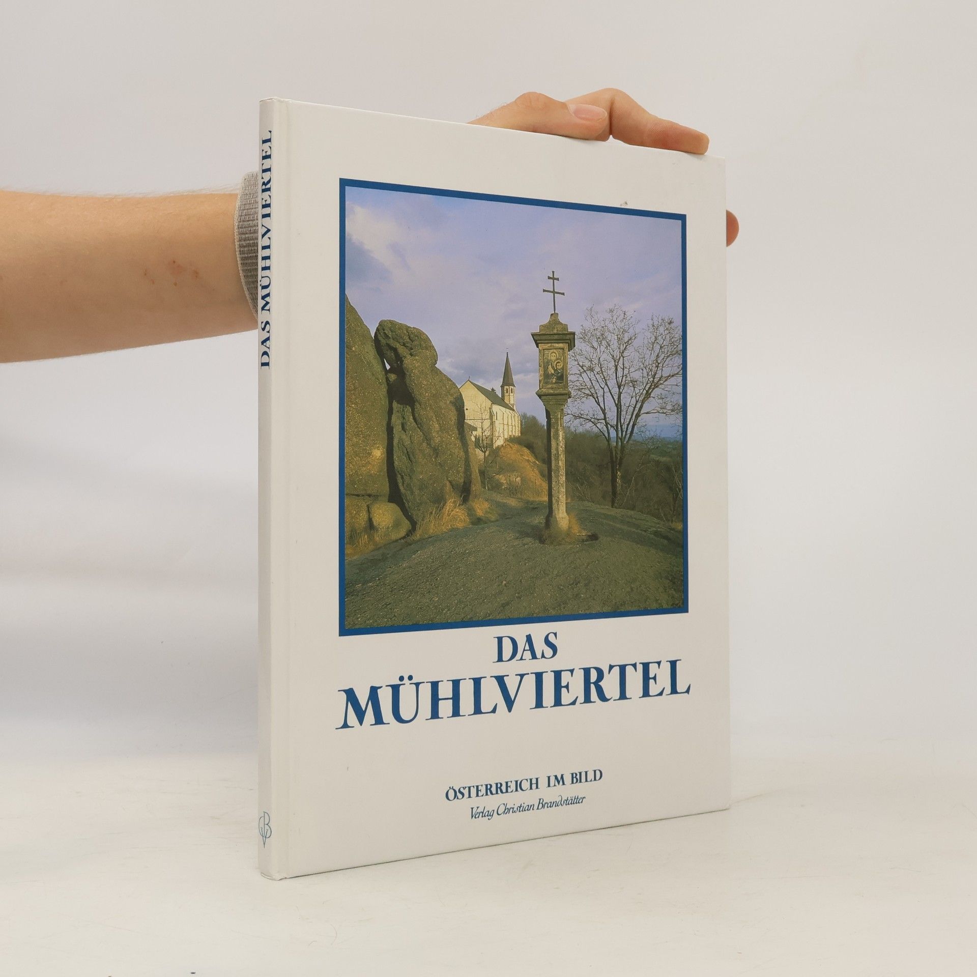 Das Mühlviertel