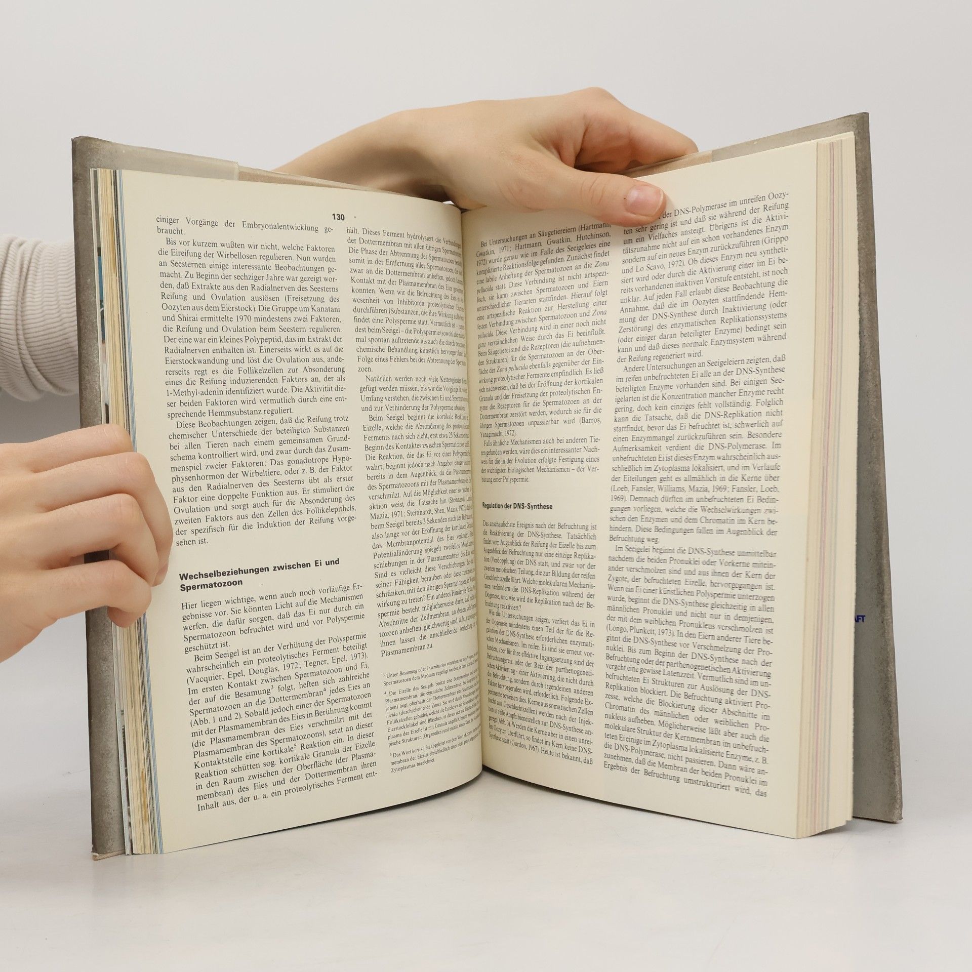 kolektiv Wissenschaft und Menschheit 1976