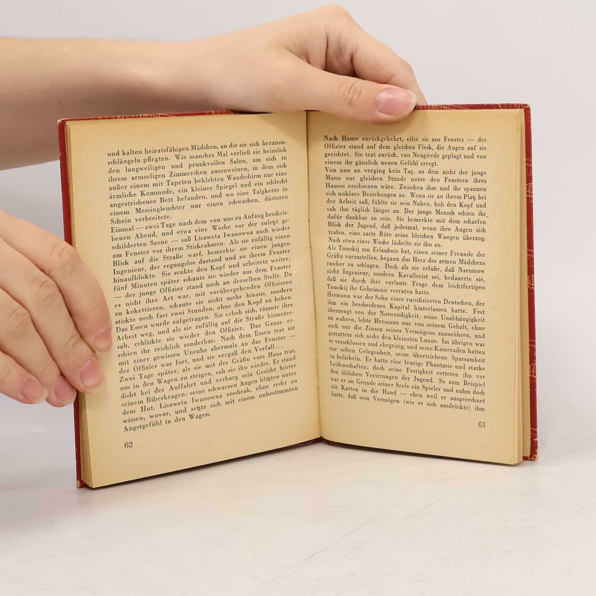 Alexander Sergejewitsch Puschkin Meisternovellen