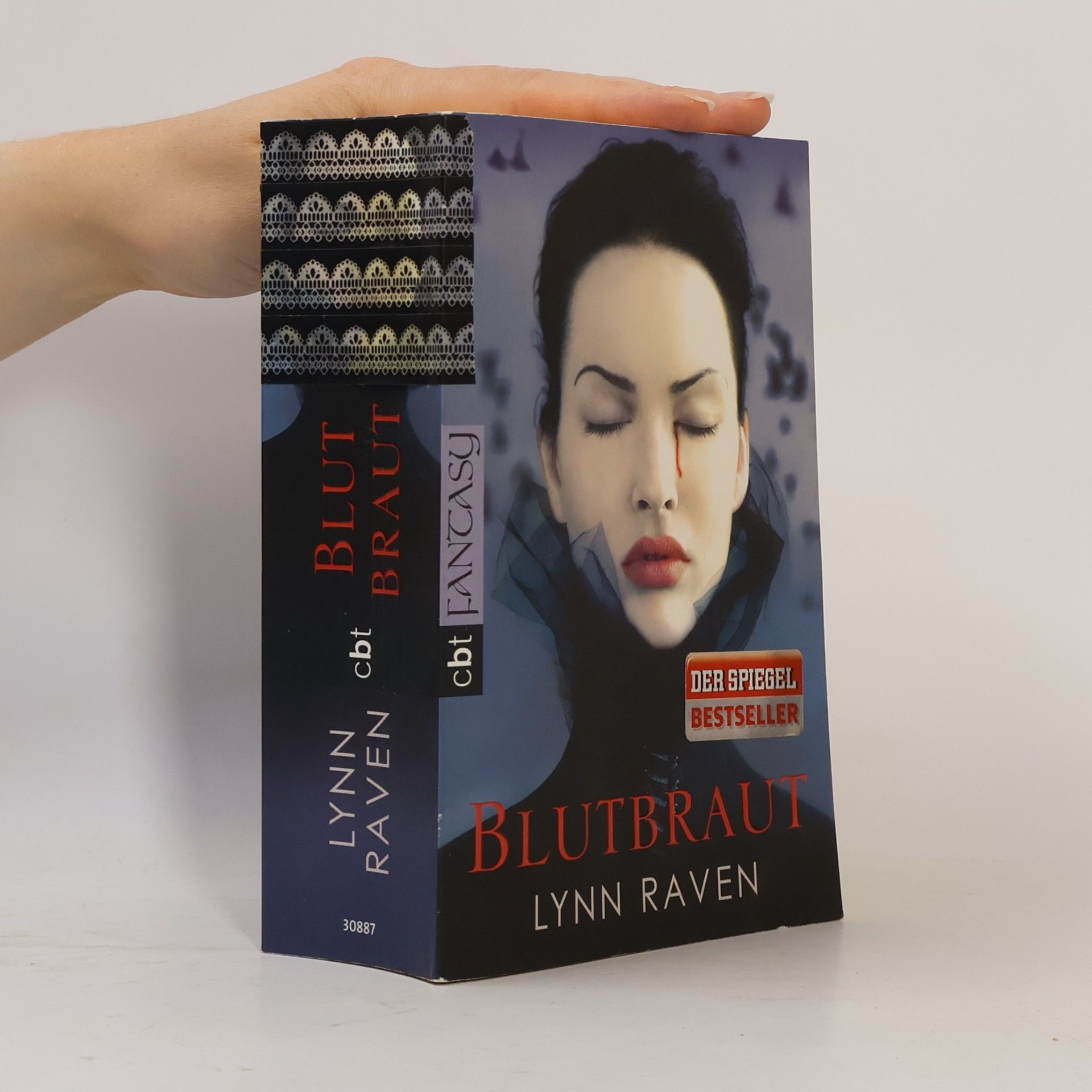Lynn Raven Blutbraut