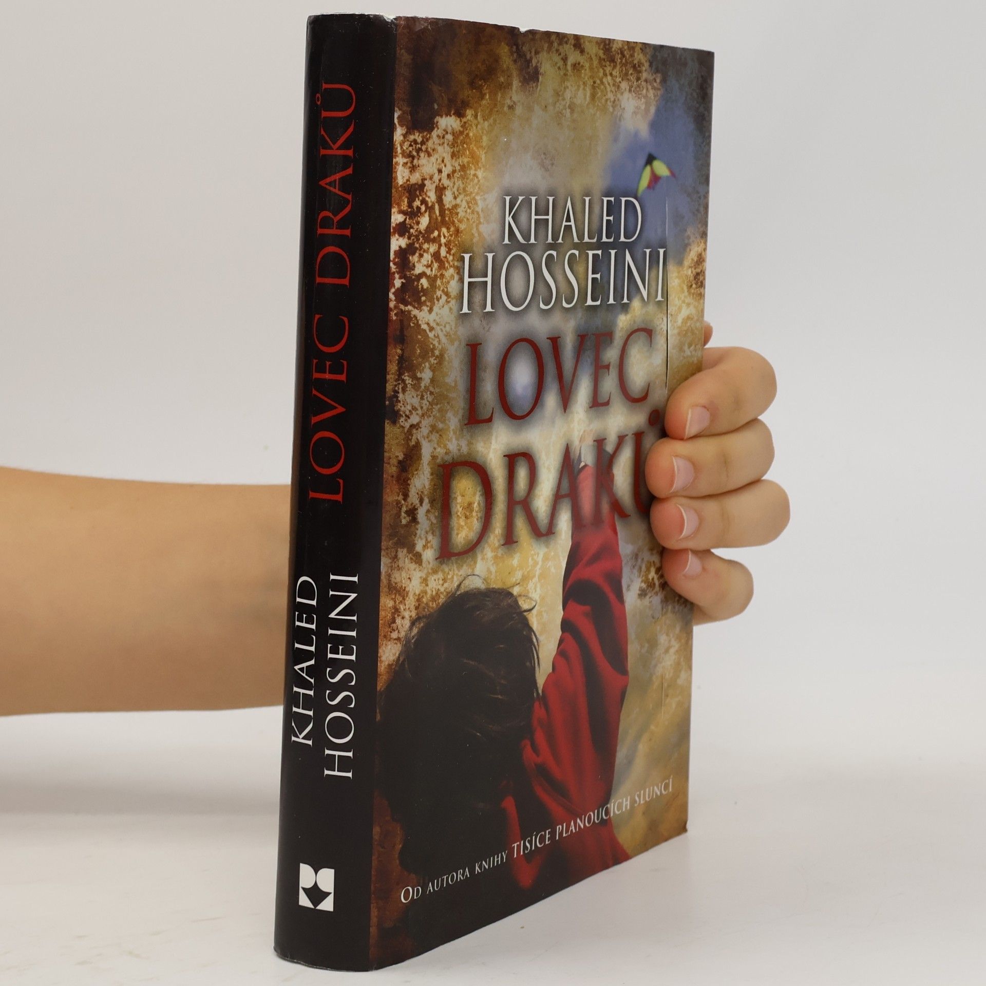 Lovec draků
