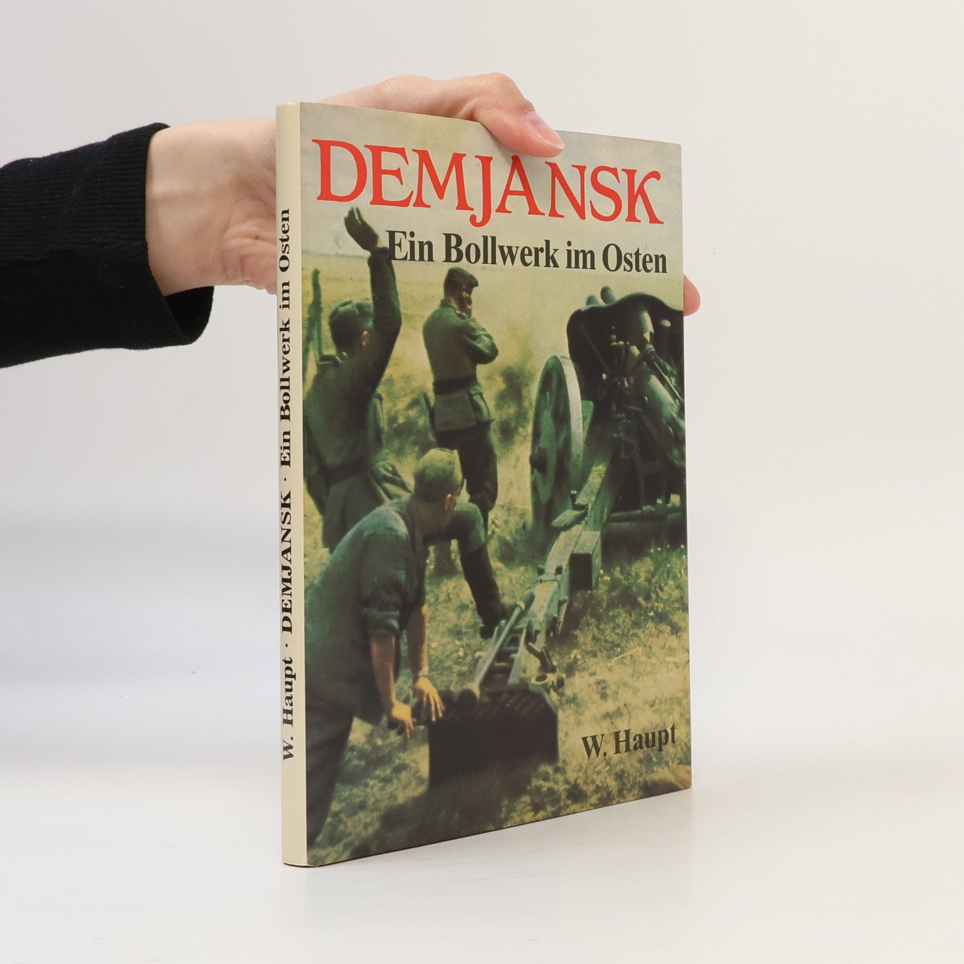 Demjansk