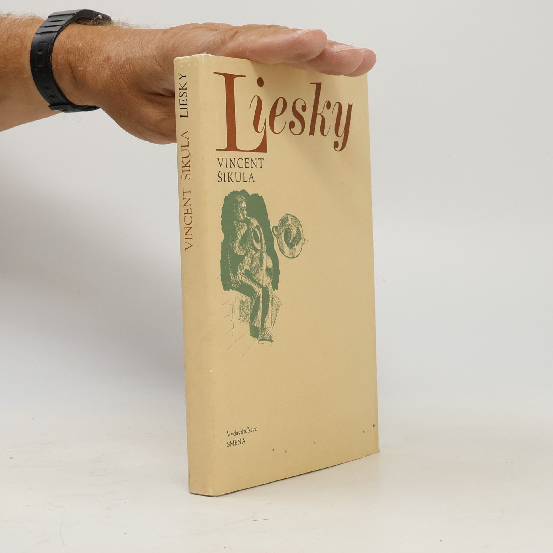 Liesky