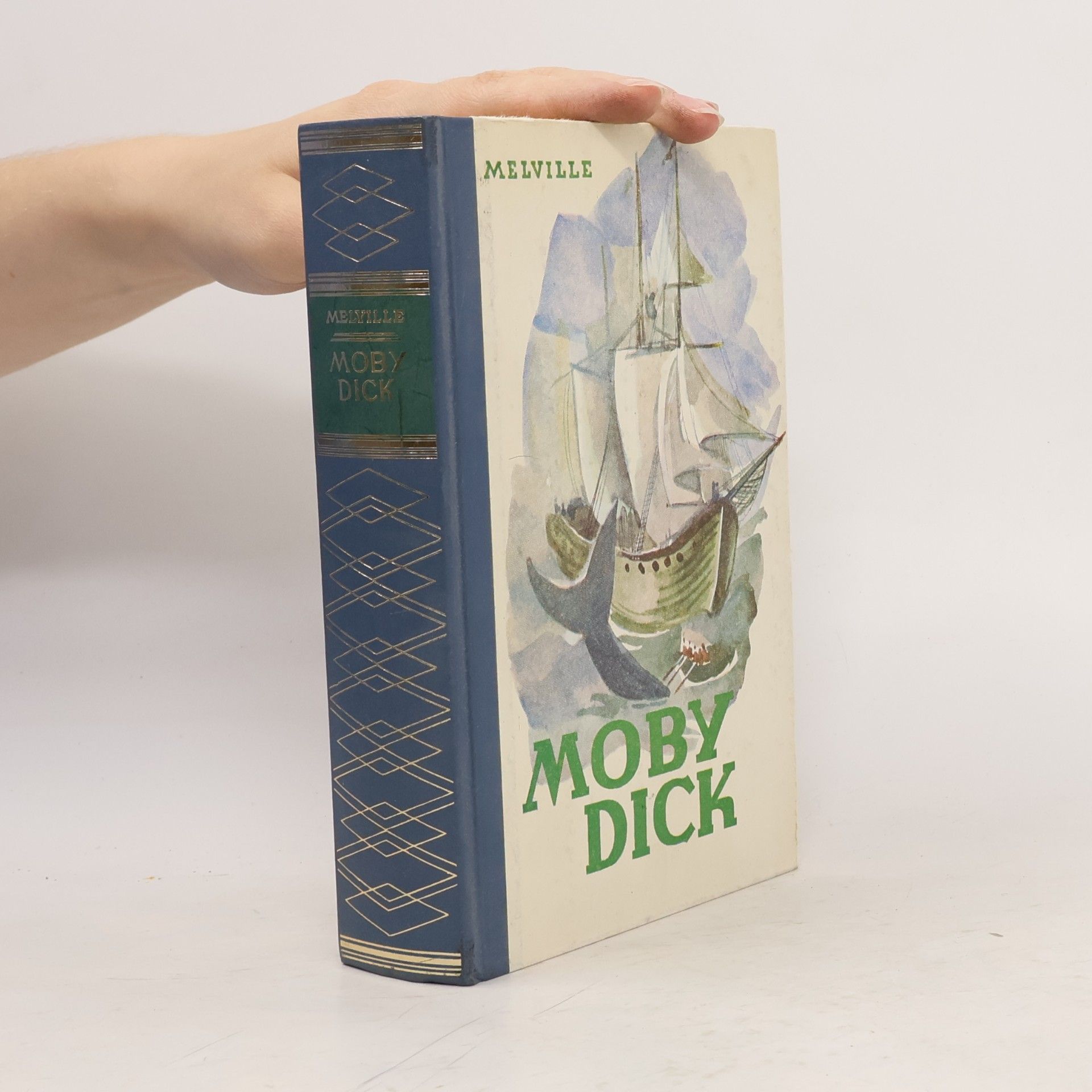Moby Dick