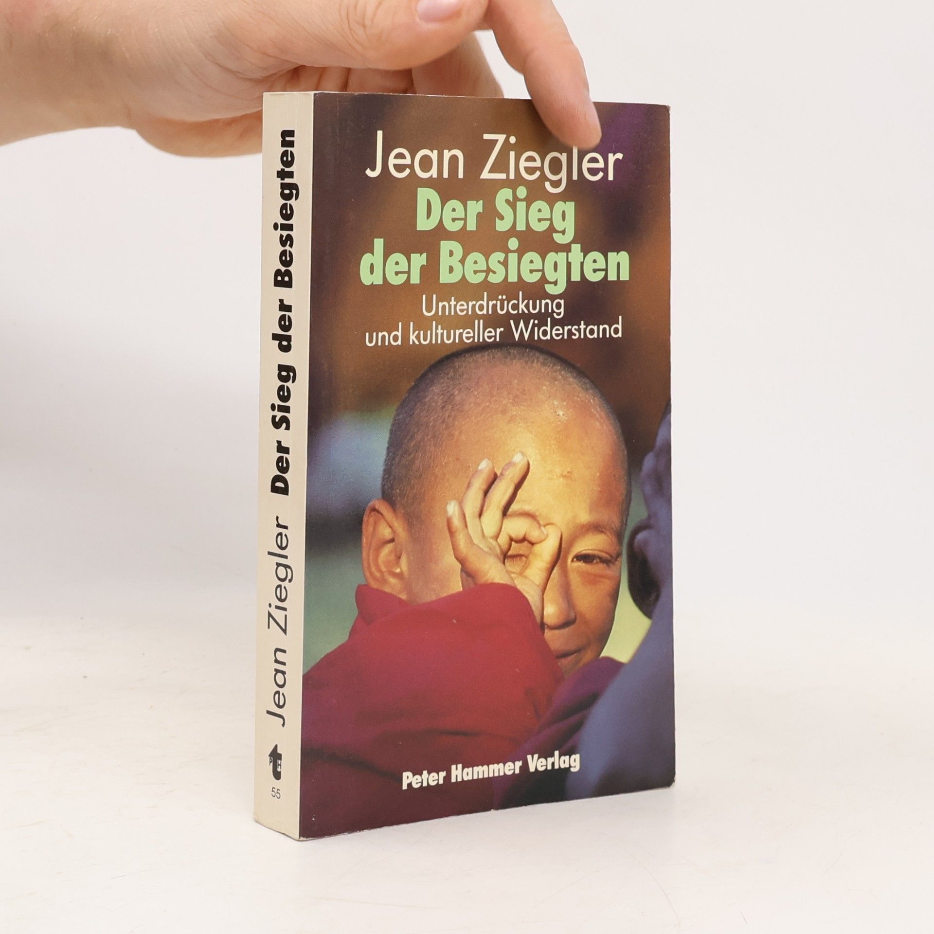Der Sieg der Besiegten