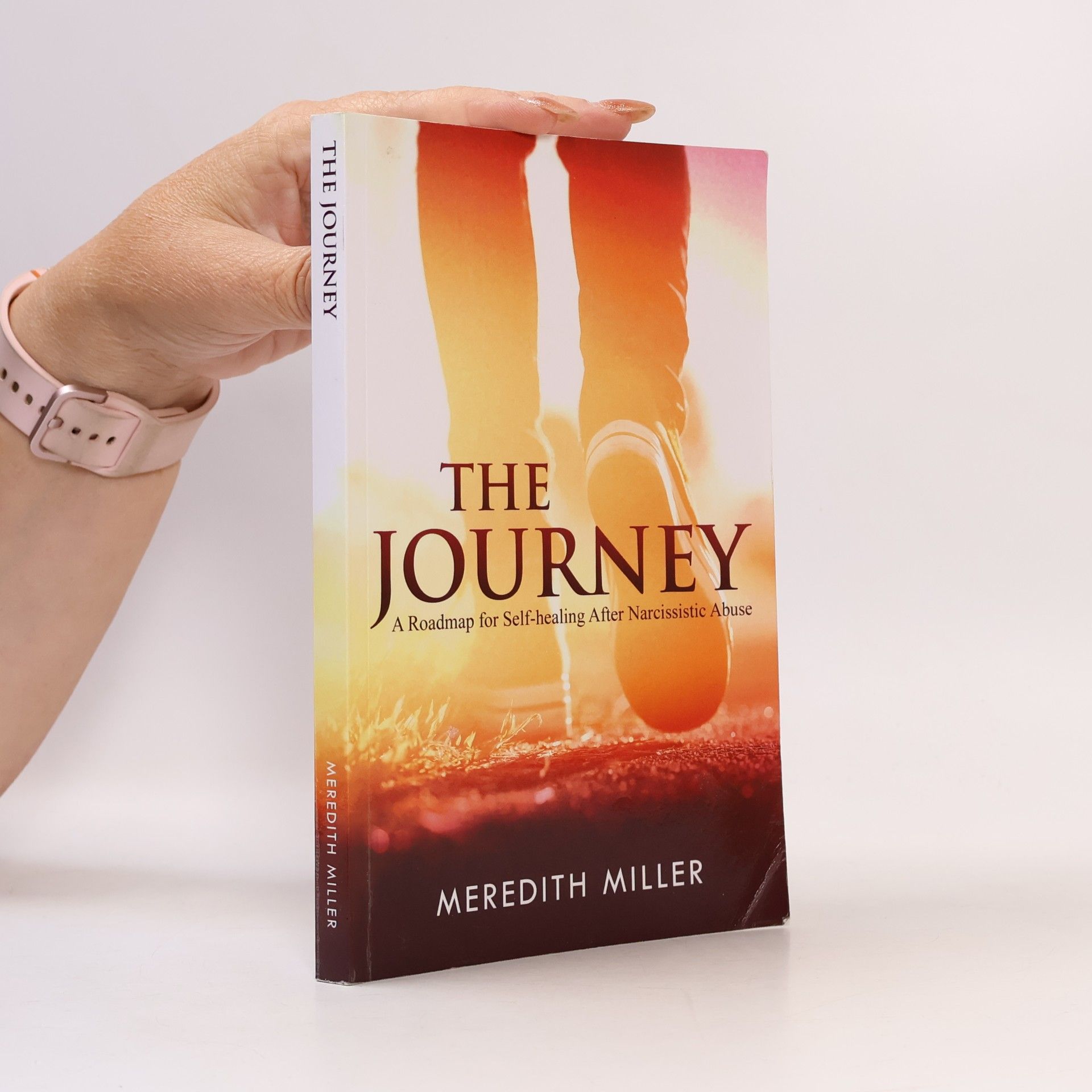 Meredith Miller The Journey