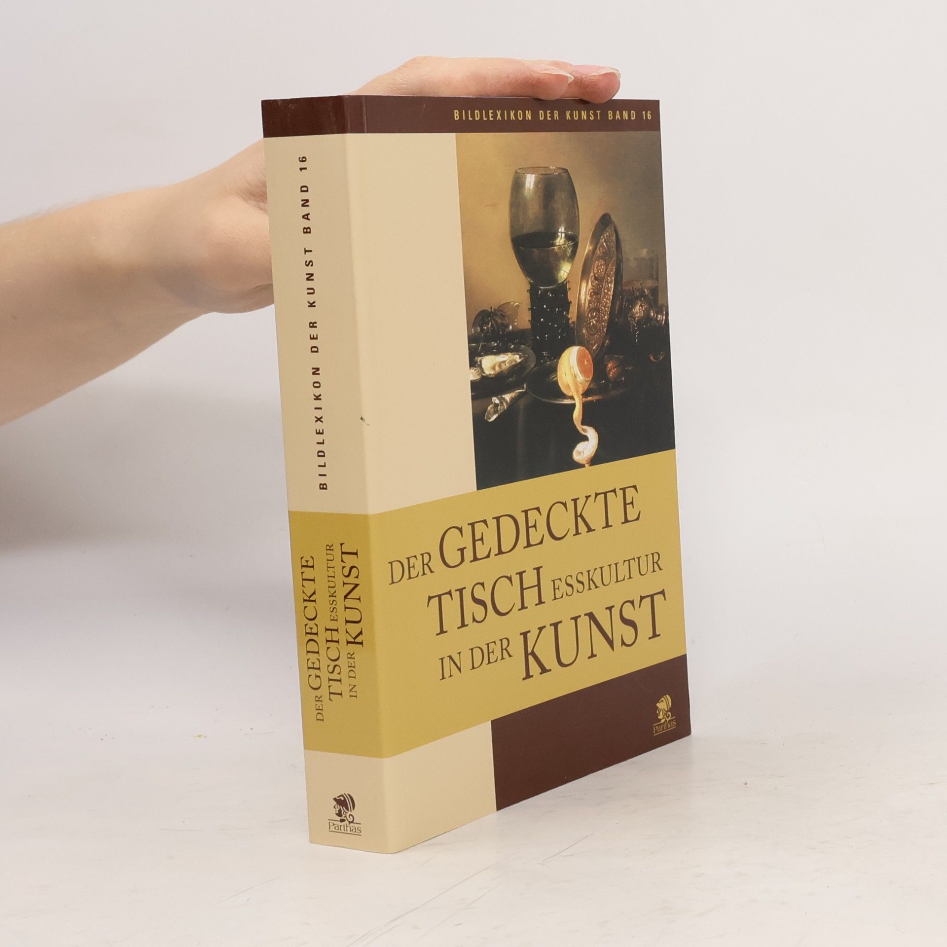 Der gedeckte Tisch