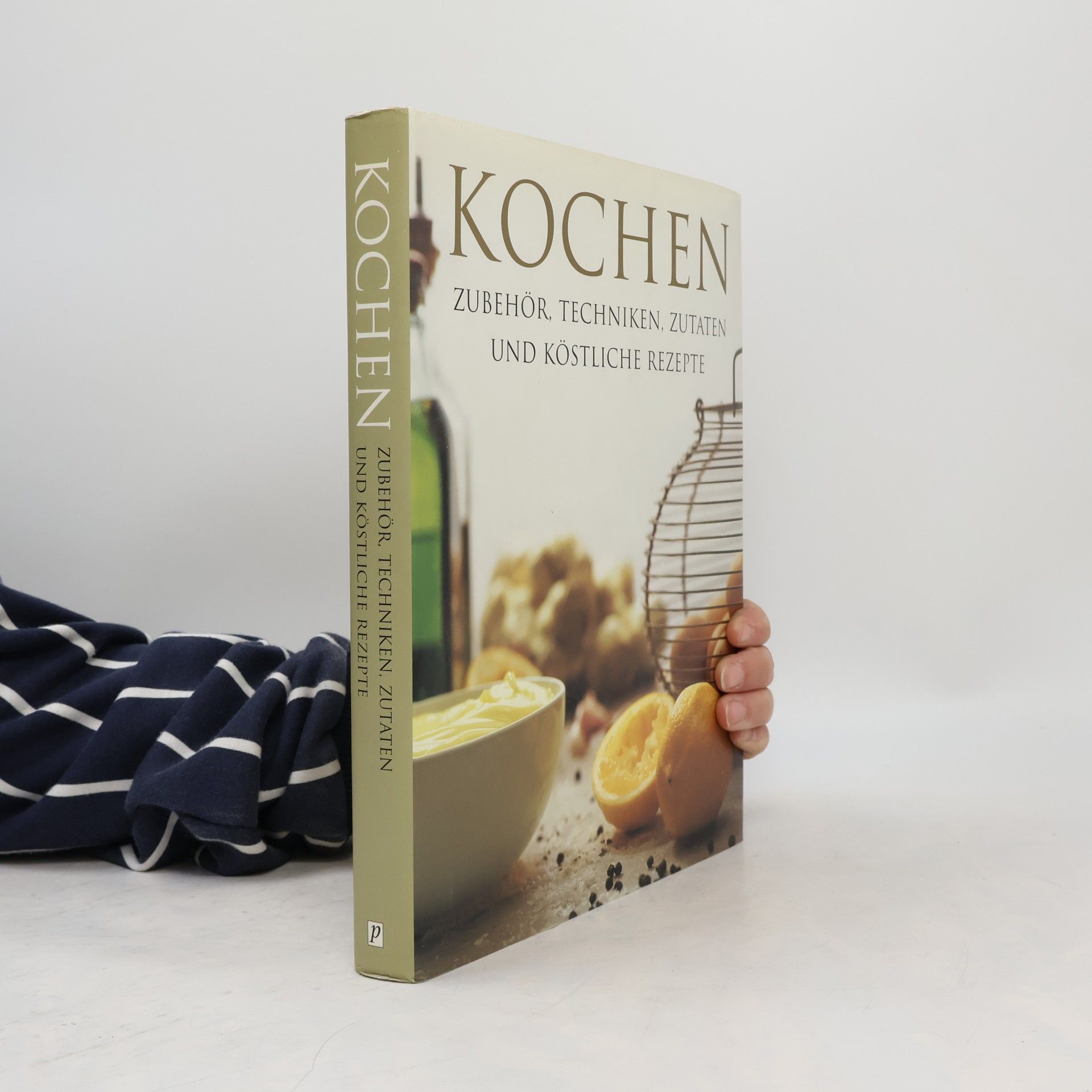 Kochen