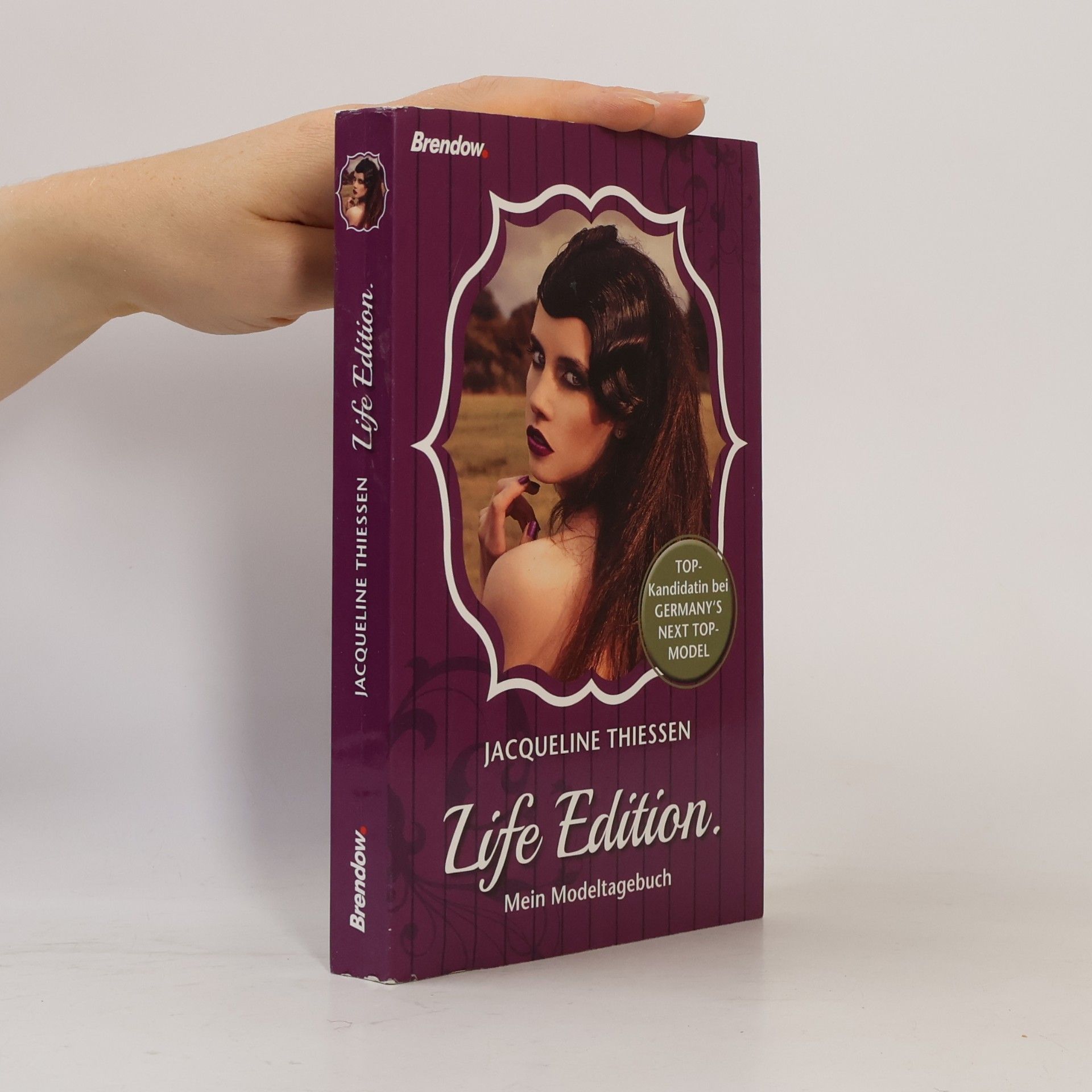 Jacqueline Thießen Life Edition