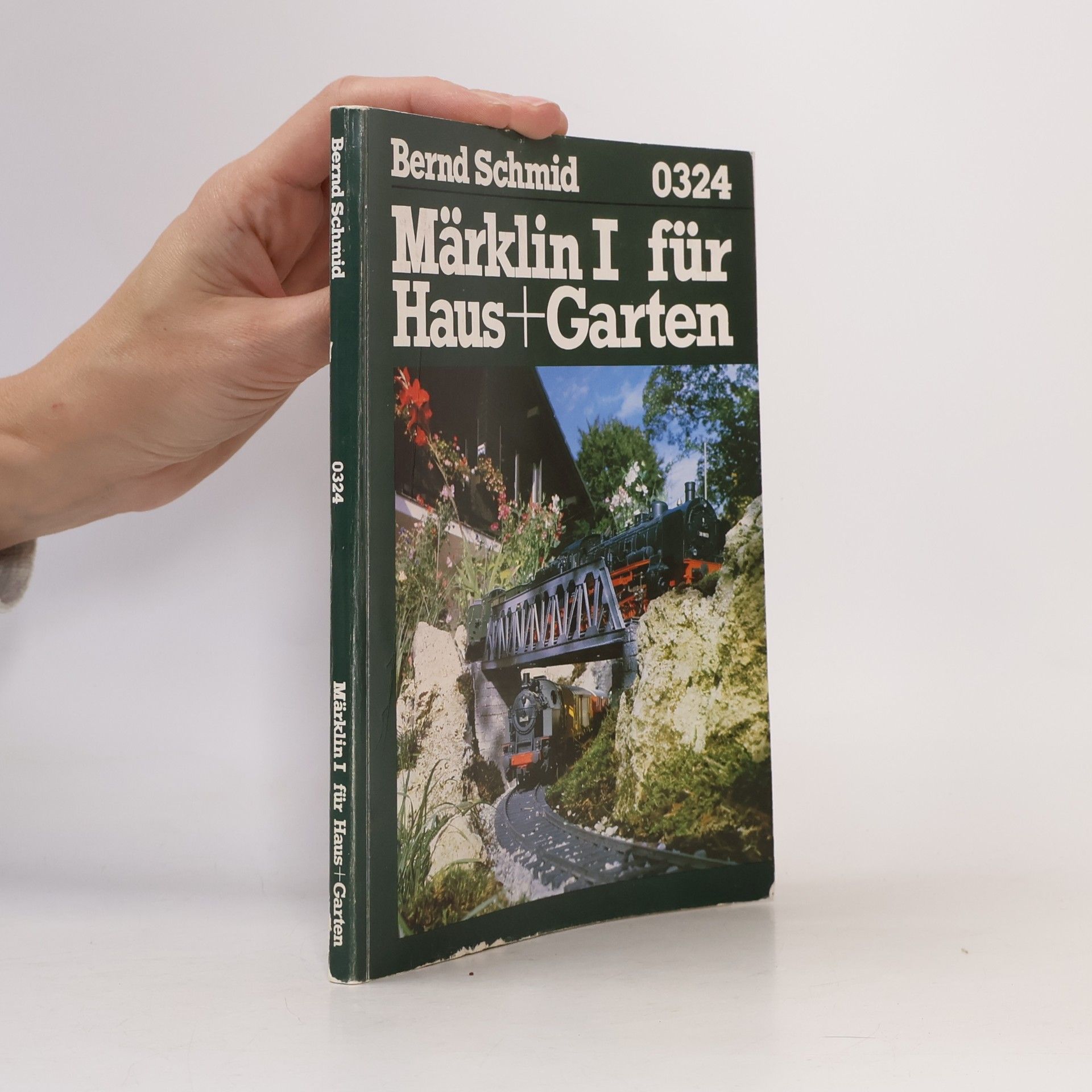 Märklin I für Haus+Garten