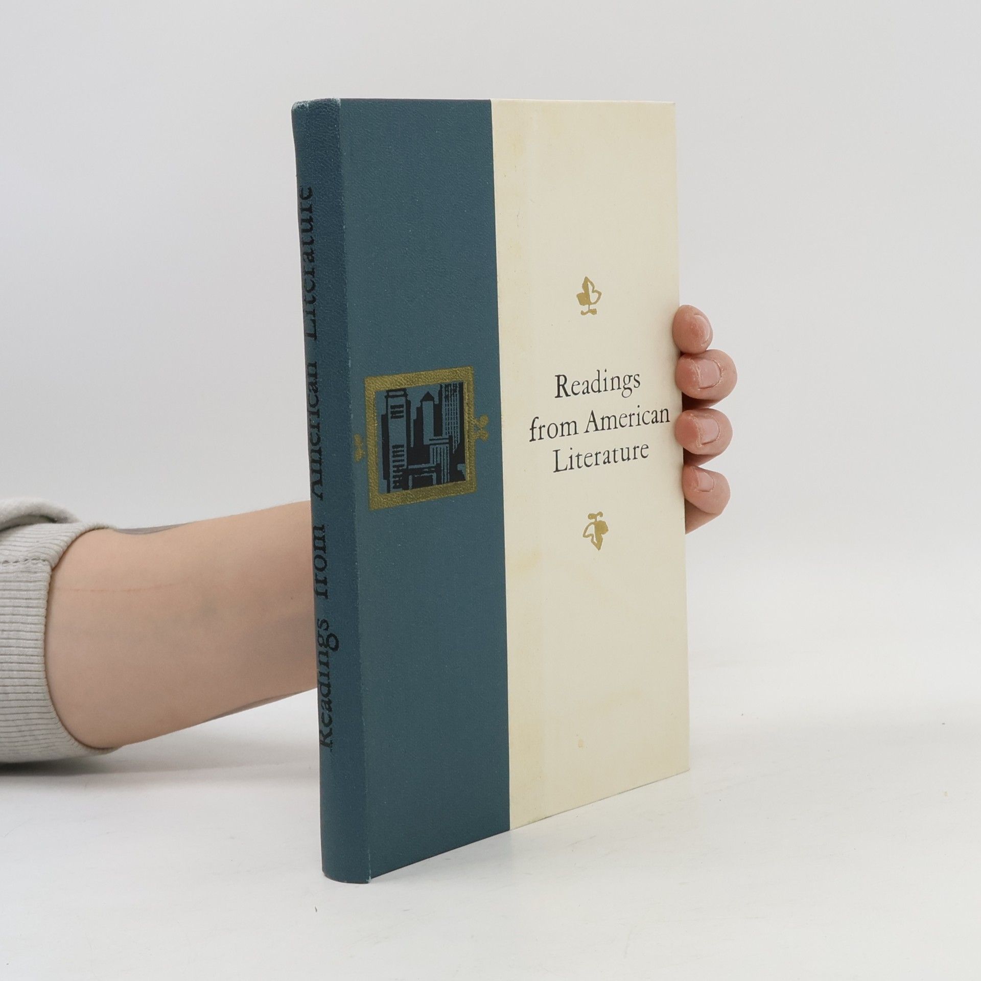 Readings from American Literature