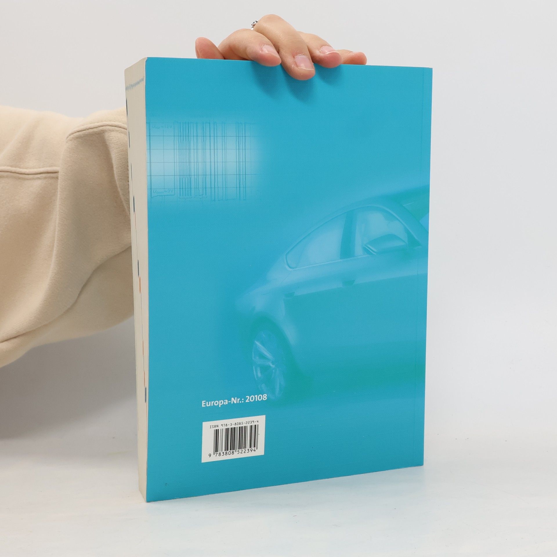 kolektiv Fachkunde Kraftfahrzeugtechnik