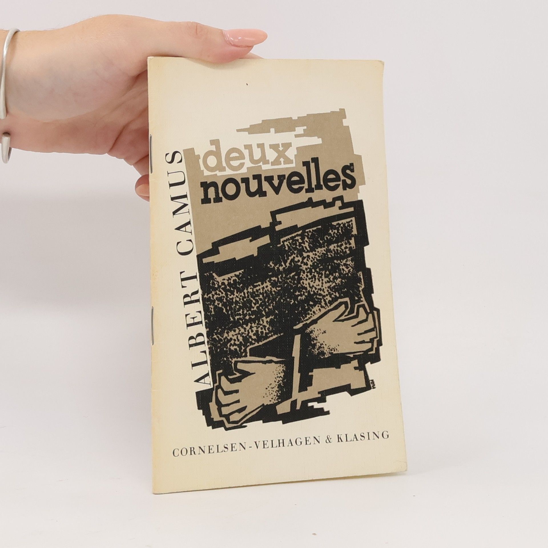 Deux nouvelles