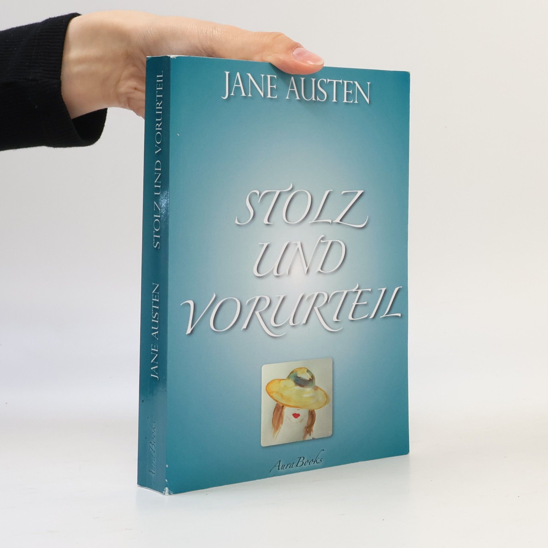 Jane Austen Stolz und Vorurteil