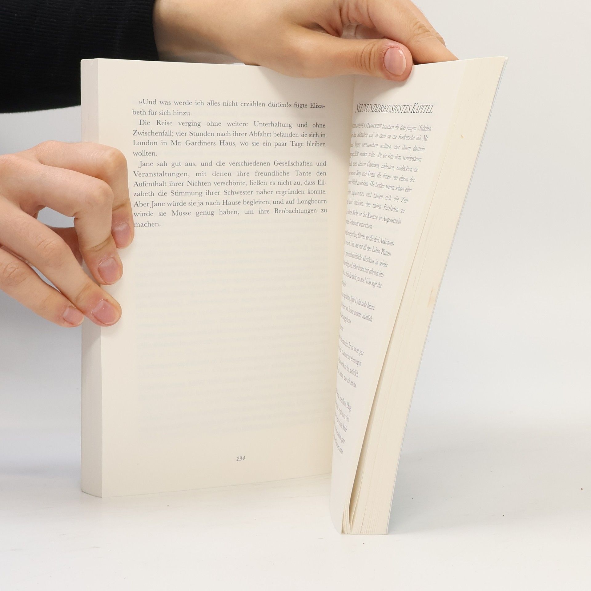 Jane Austen Stolz und Vorurteil