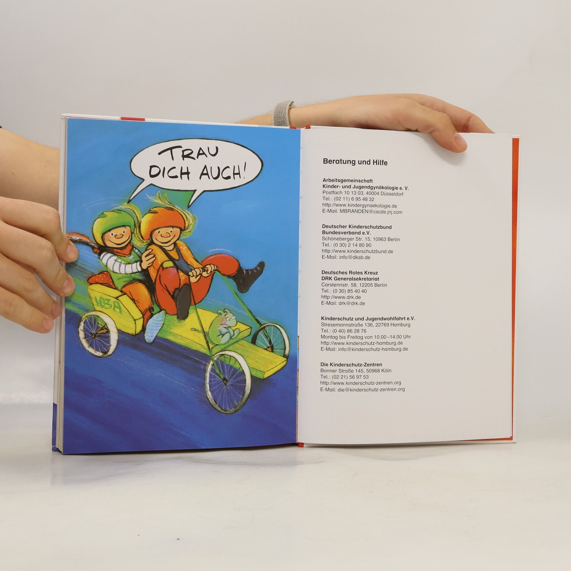 Autorenkollektiv Mein erstes Aufklärungsbuch